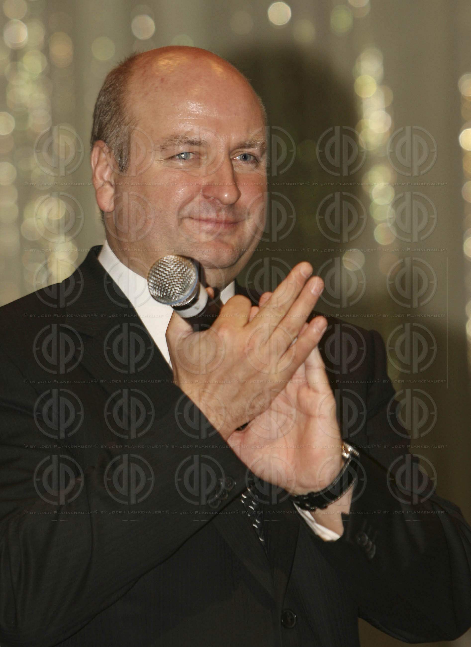 Weihnachtsfeier des SK Puntigamer Sturm Graz