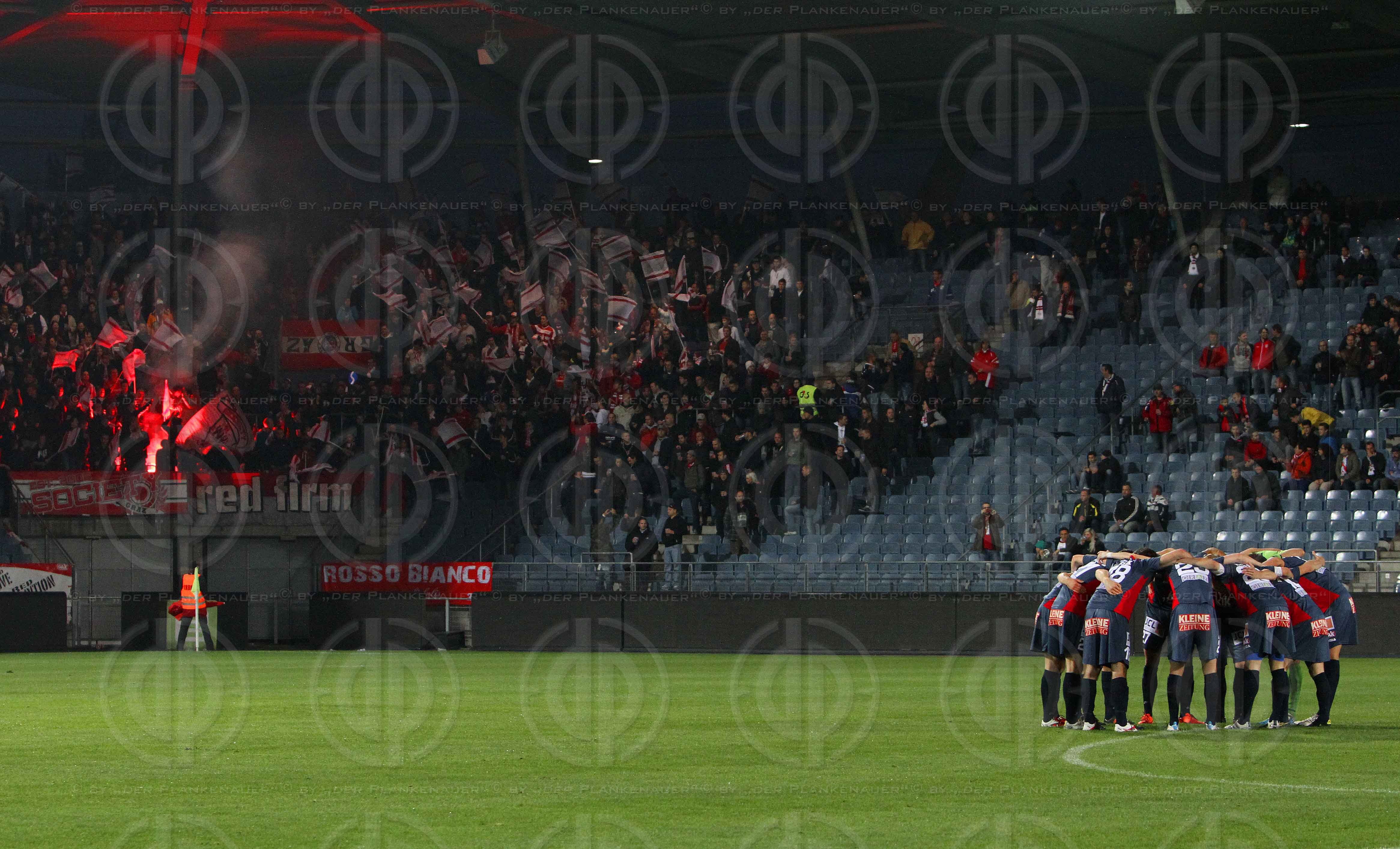 GAK 1909 vs. LASK Linz