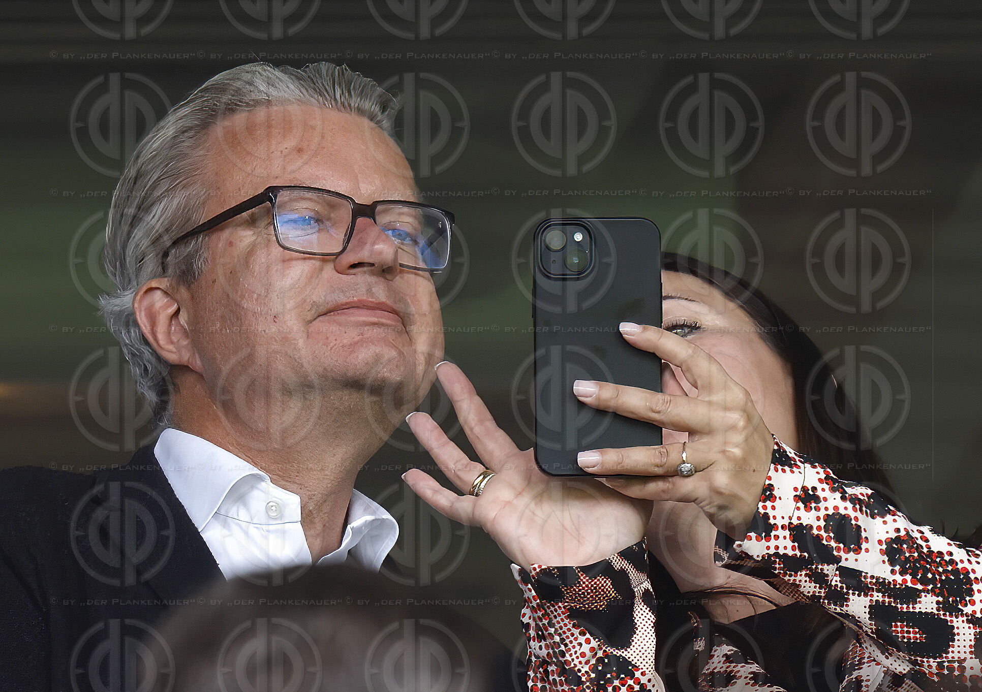 GAK 1902 vs. LASK (1:0) am 17.05.2025