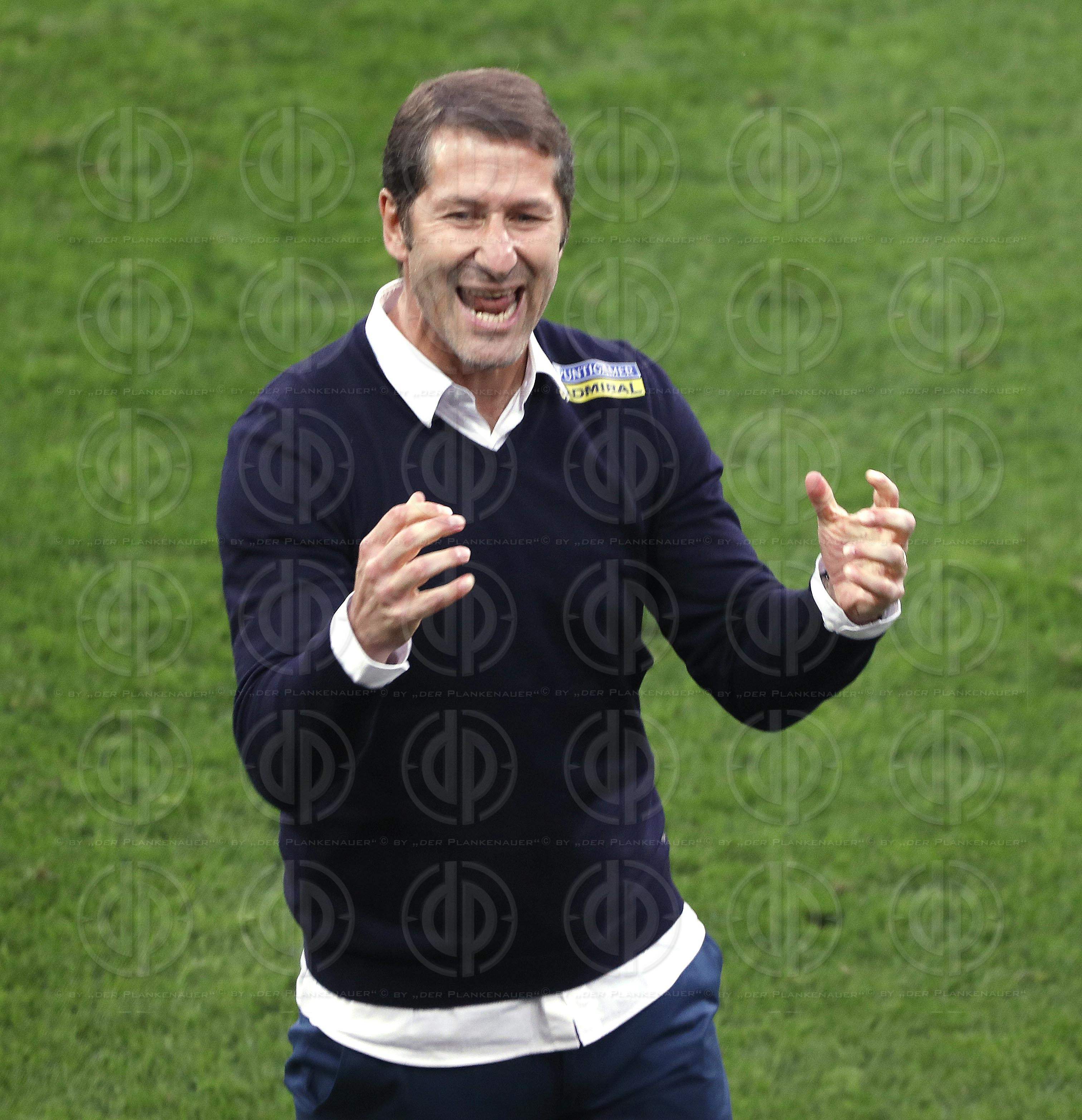 SK Sturm vs. SV Mattersburg (3:2)