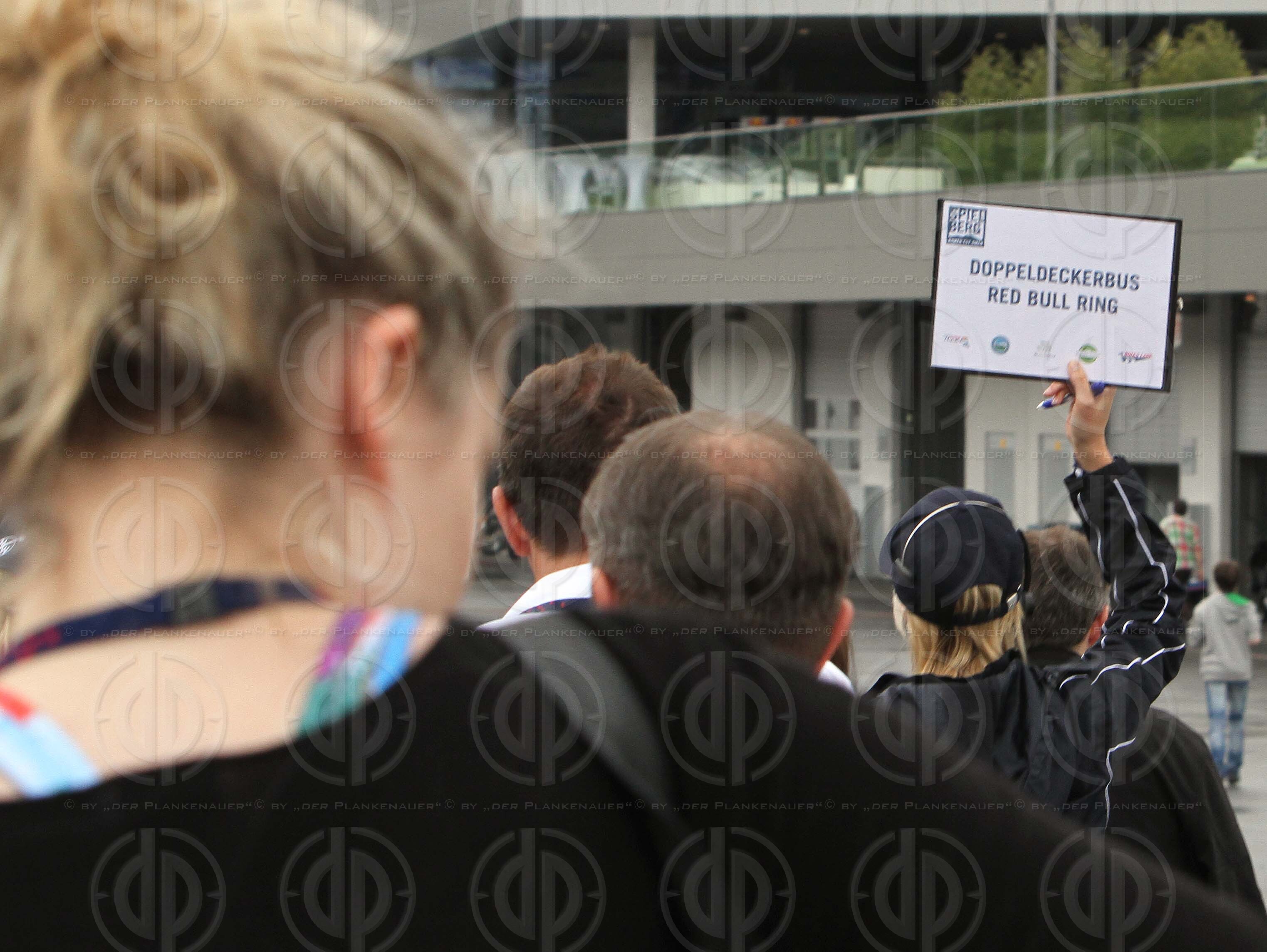 Red Bull Projekt Spielberg