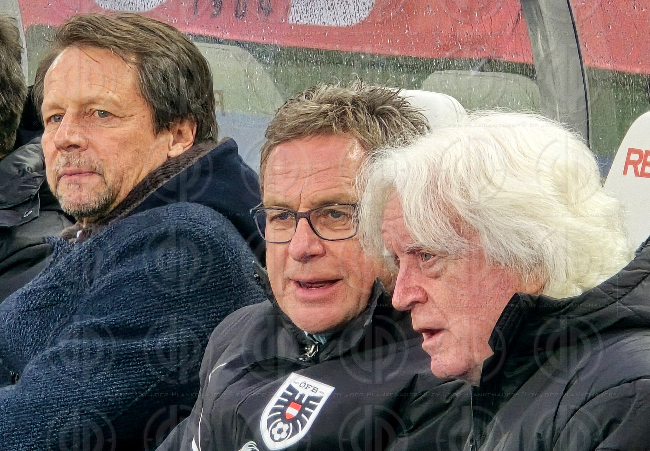 Freundschaftsspiel Österreich vs. Ghana (5:1) am 27.03.2026