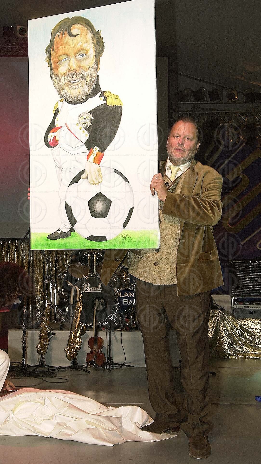 50. Geburtstag Hannes KARTNIG