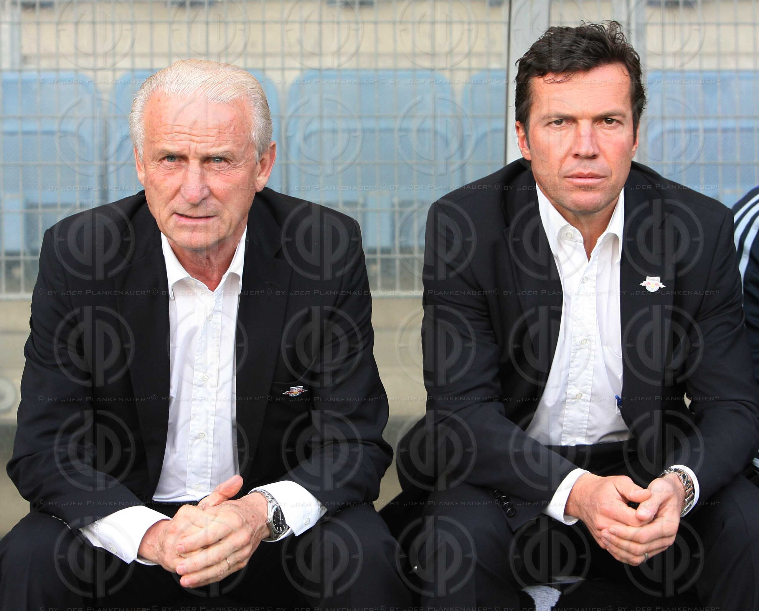 SK Sturm Graz vs. Red Bulls Salzburg