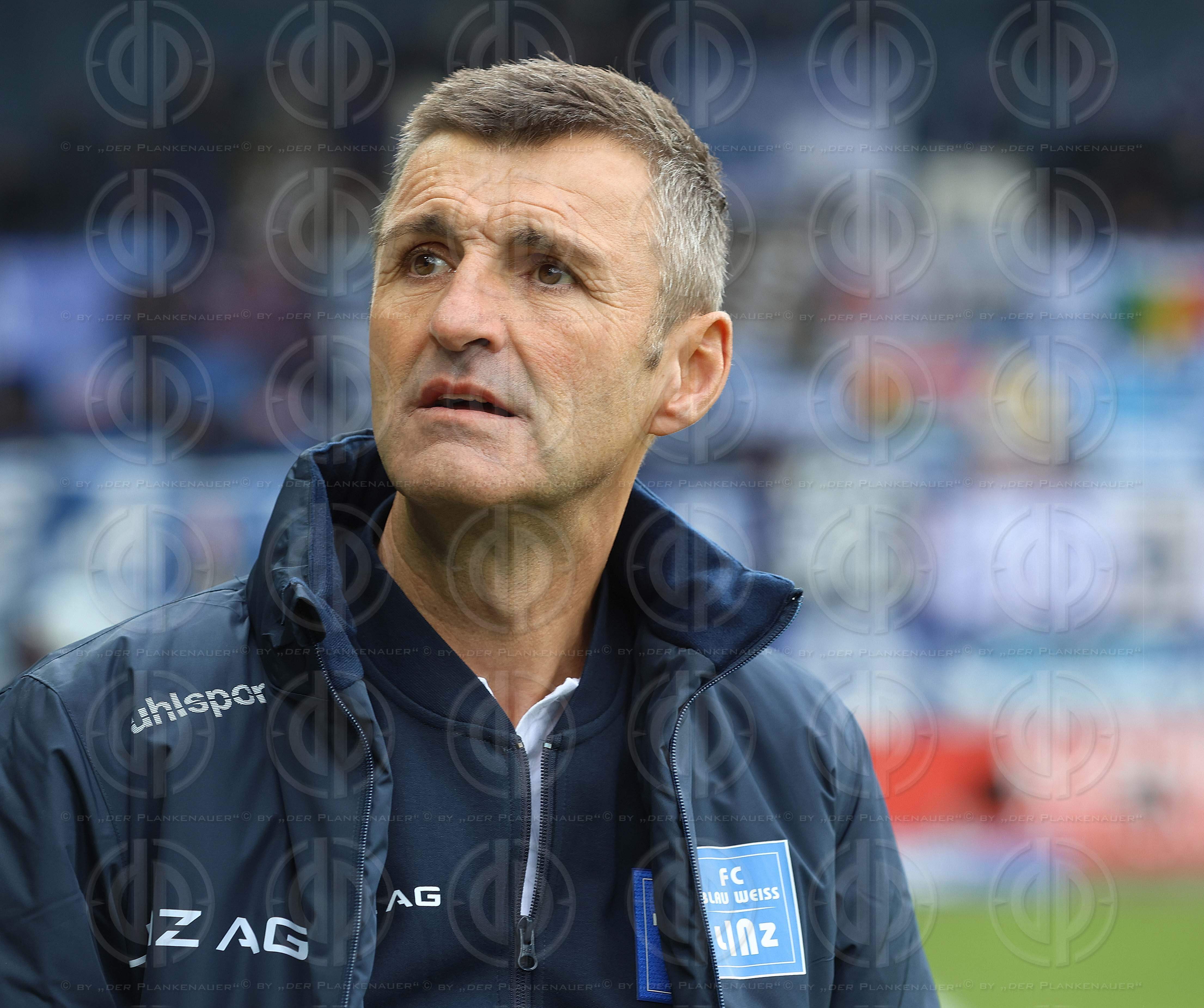 SK Sturm vs. Blau-Weiß Linz (1:0) am 22.02.2026