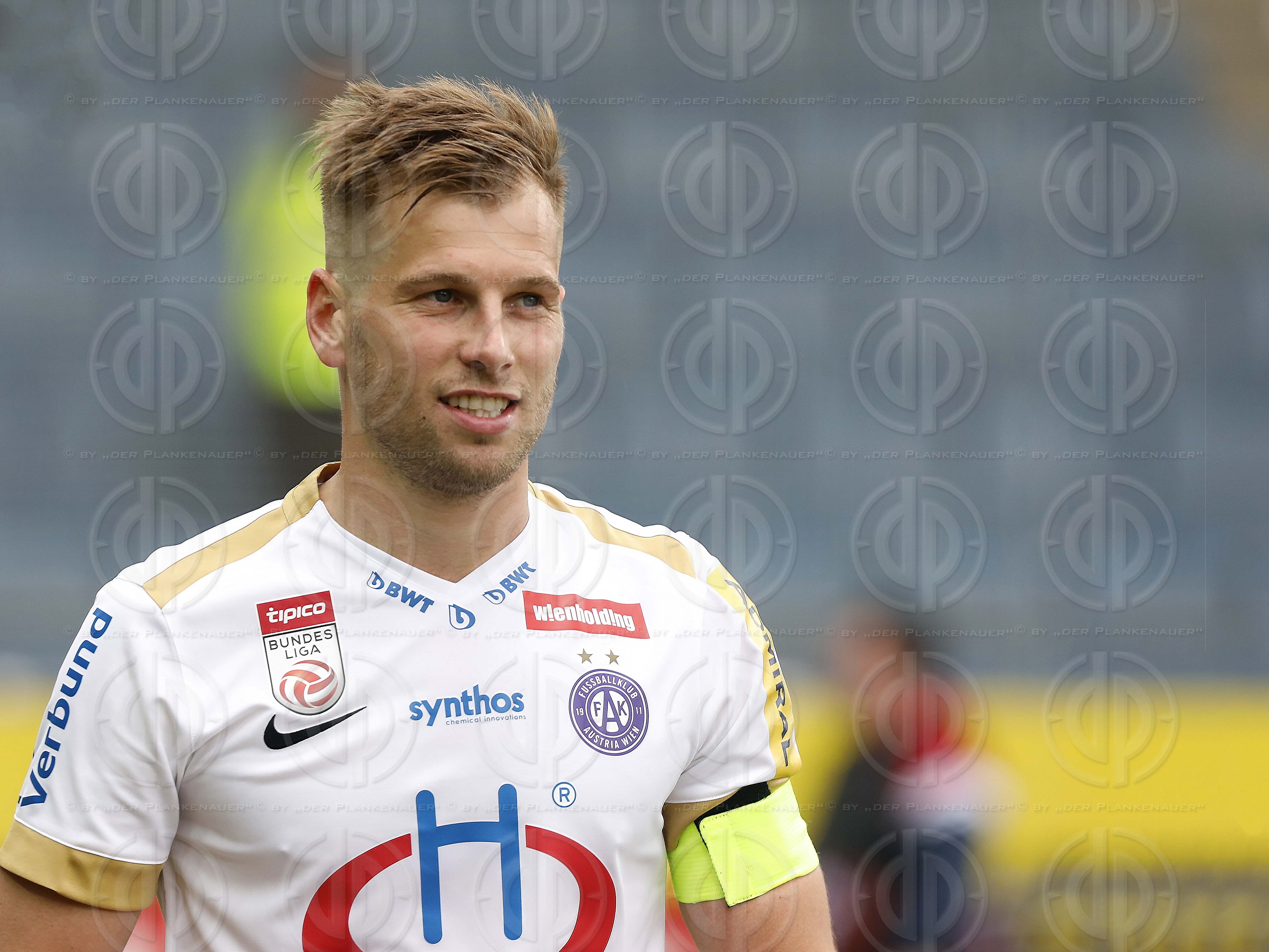 SK Sturm vs. FK Austria Wien (1:3)