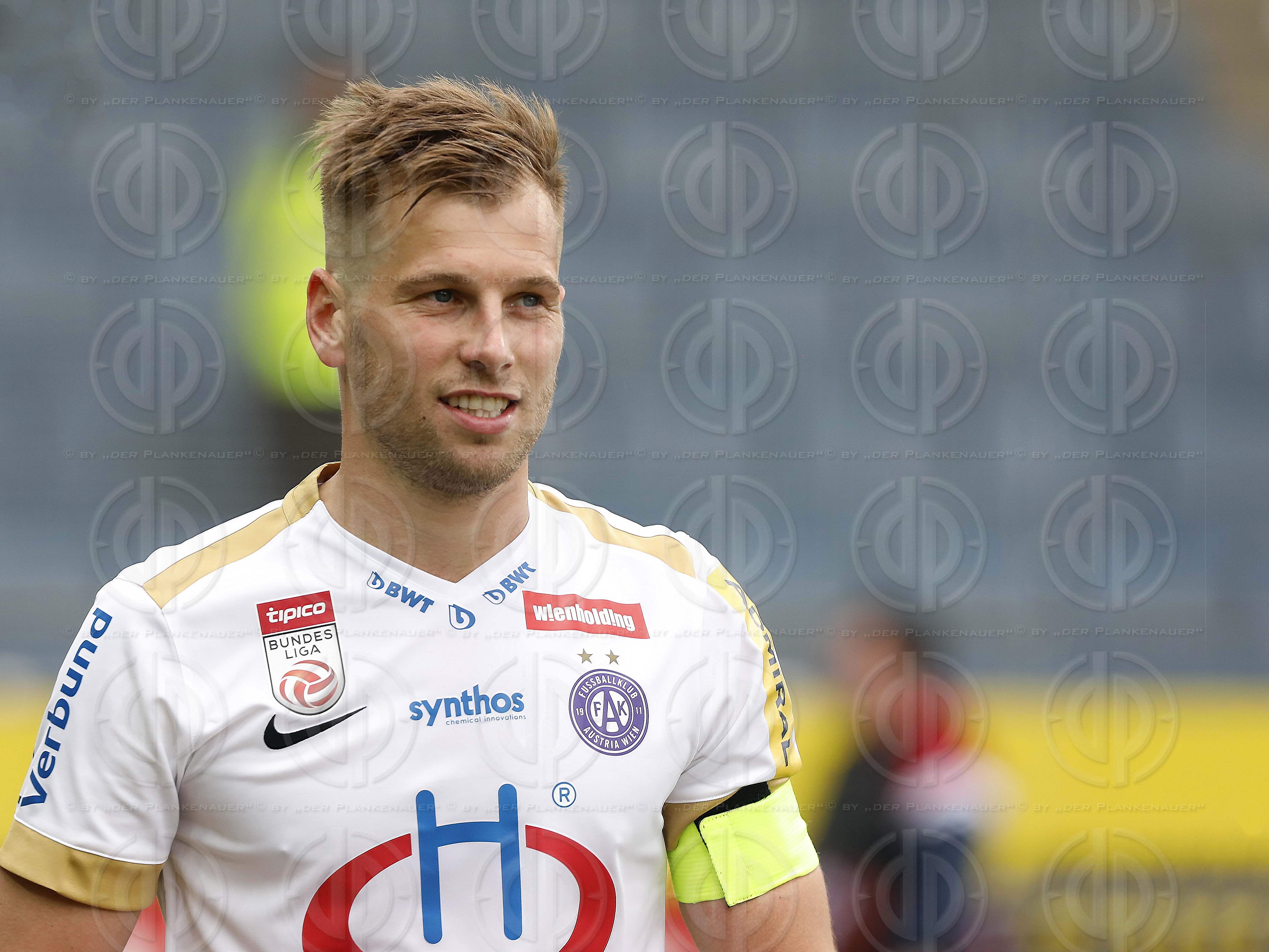 SK Sturm vs. FK Austria Wien (1:3)