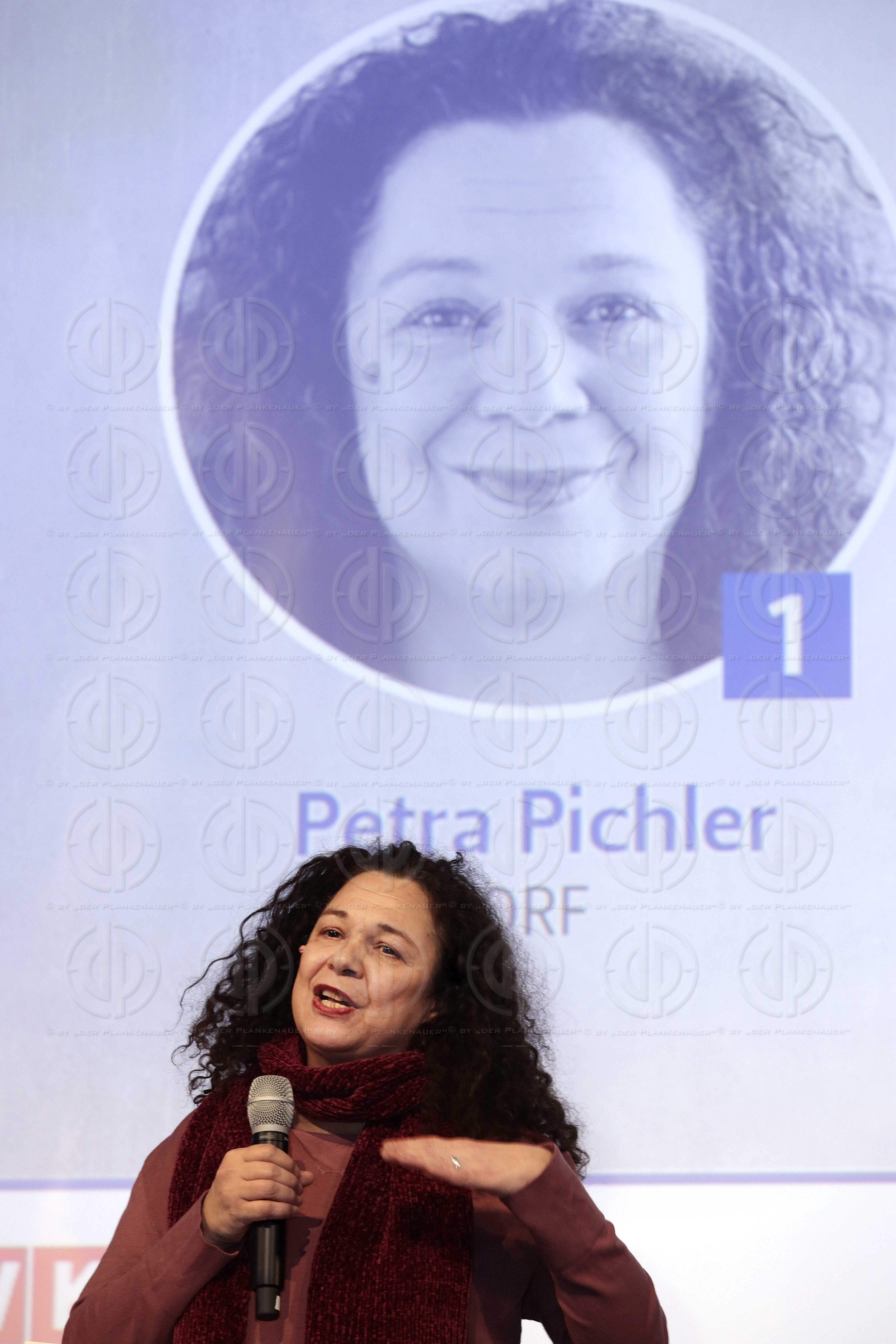 Journalistinnen und Journalisten des Jahres 2018