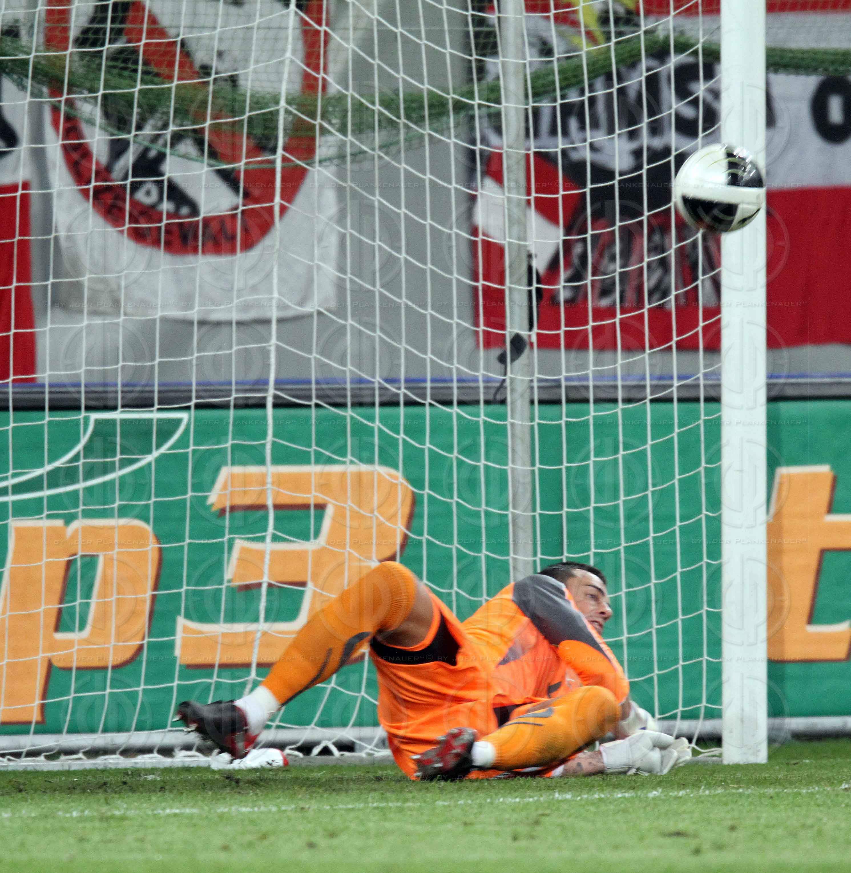 Länderspiel  Österreich vs. Schweiz