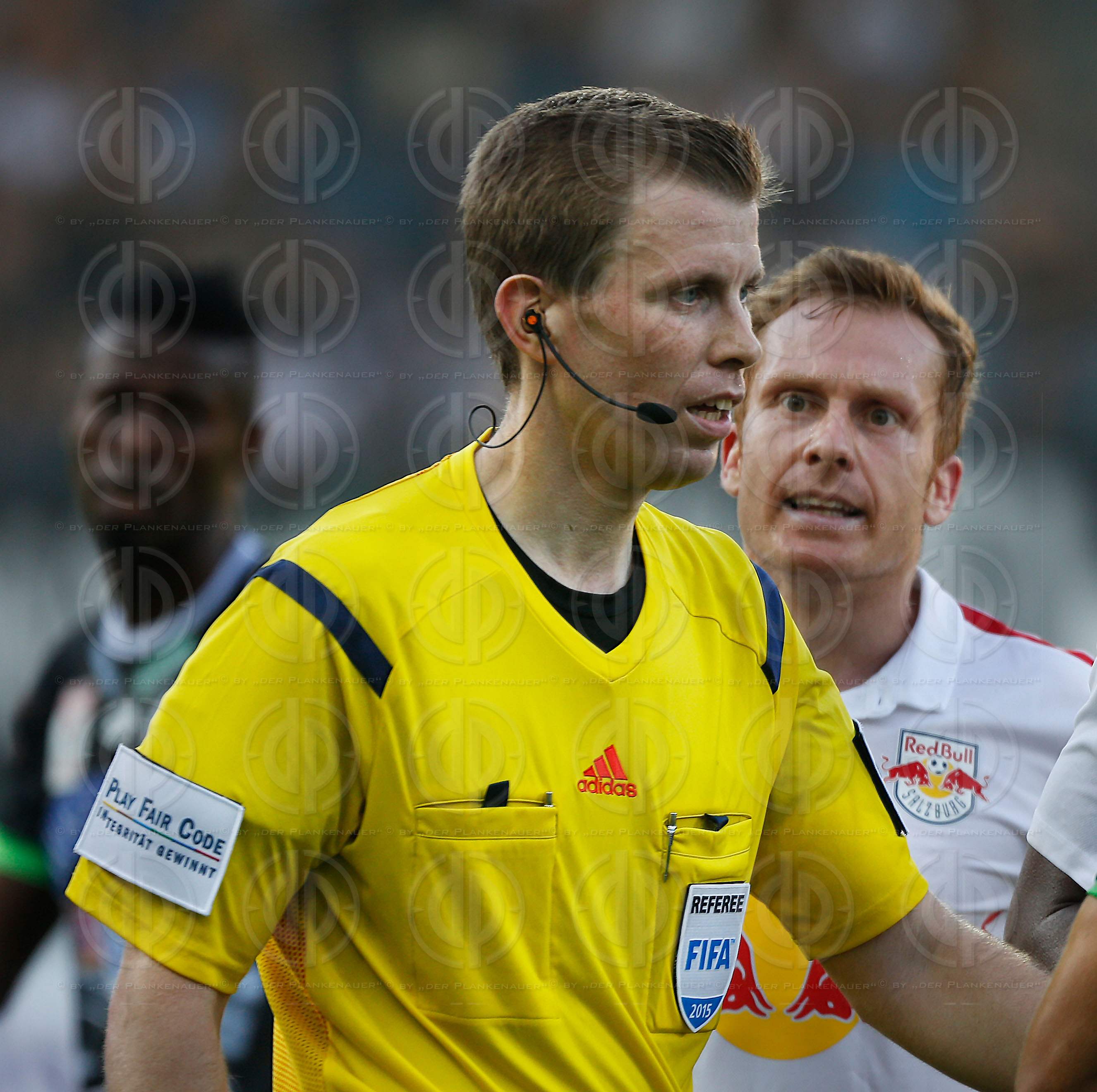 SK Sturm vs. Red Bull Salzburg (2:3)