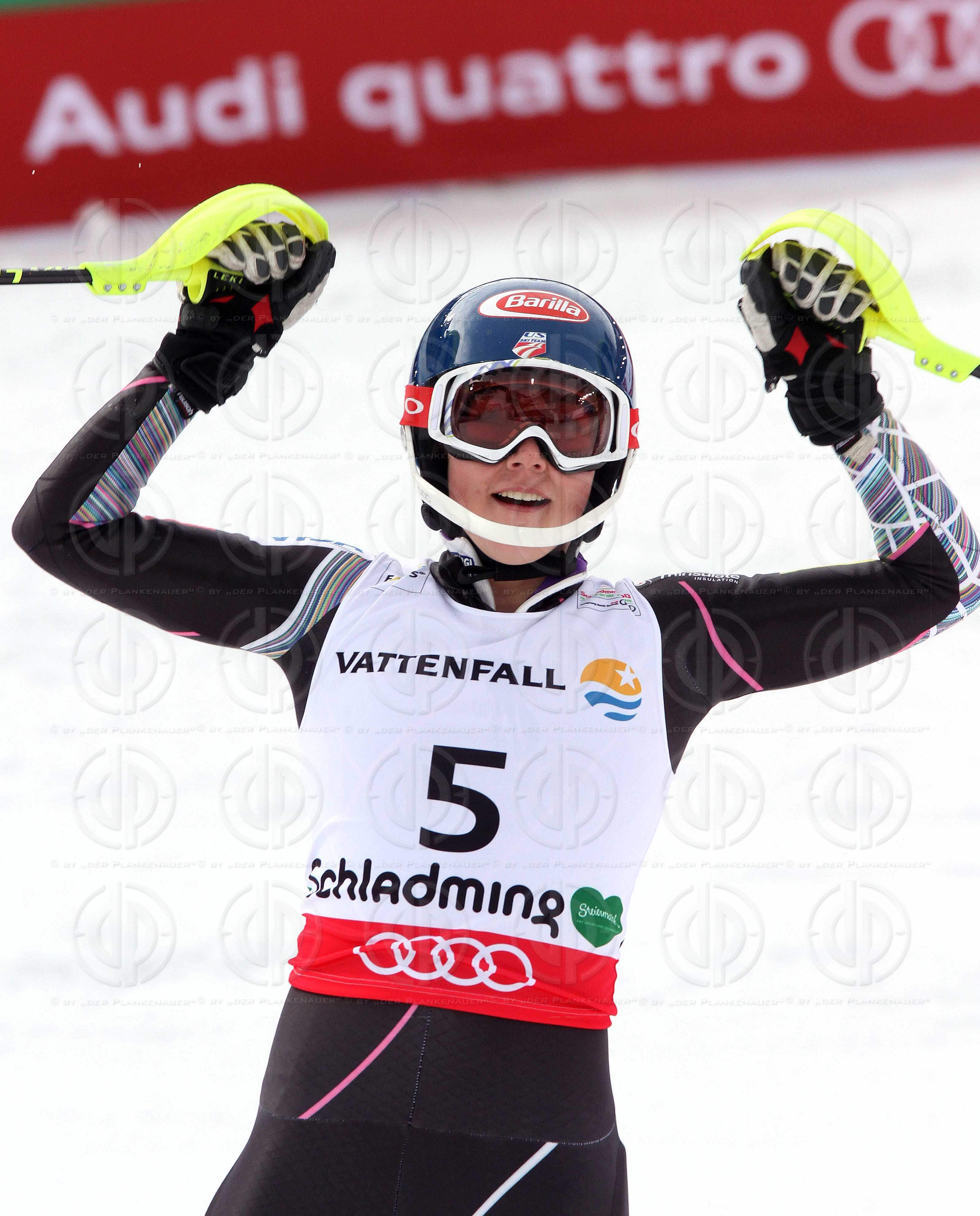 FIS Alpine Ski-WM Schladming 2013