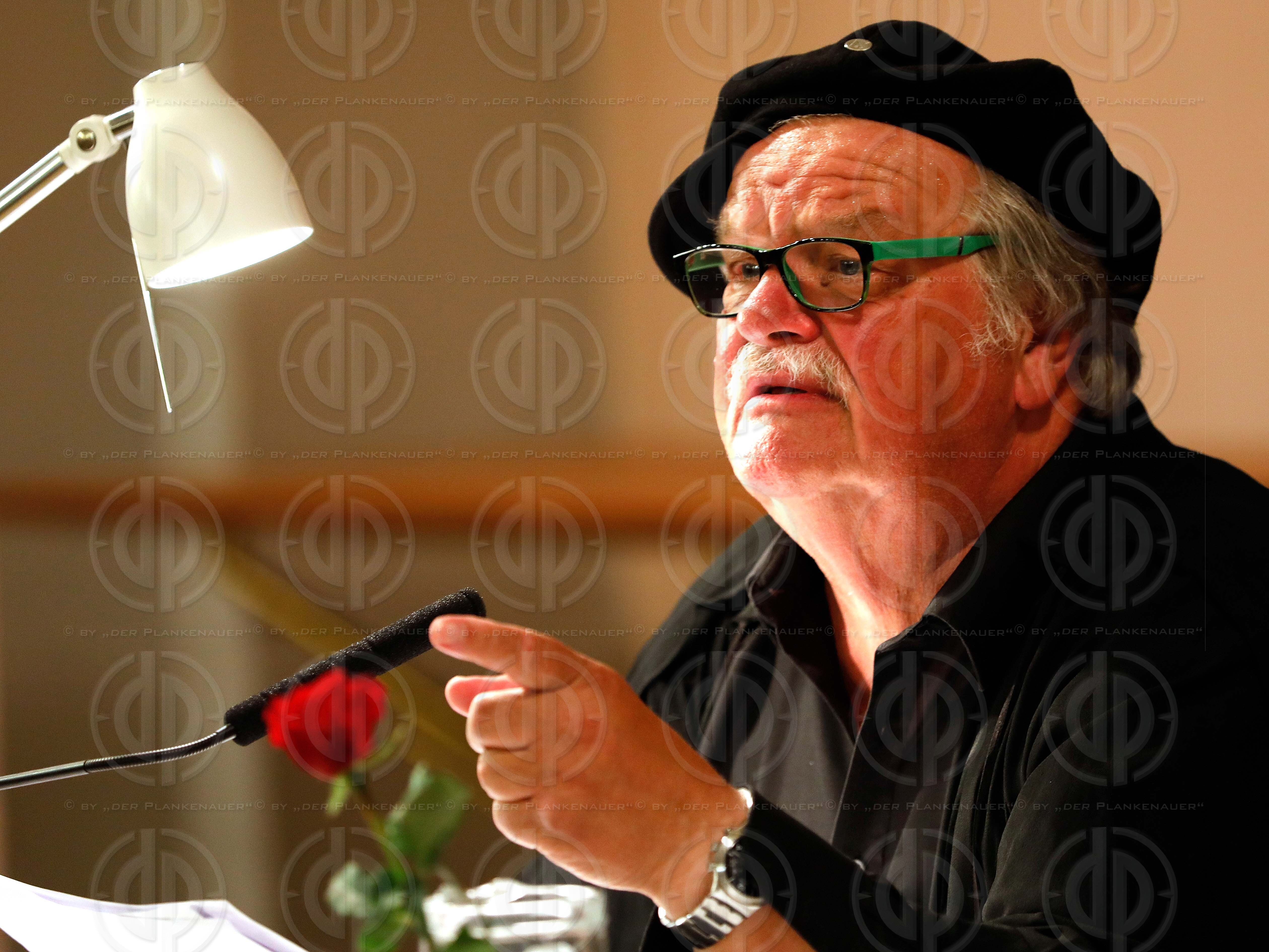 Lange Nacht der Kirchen 2017