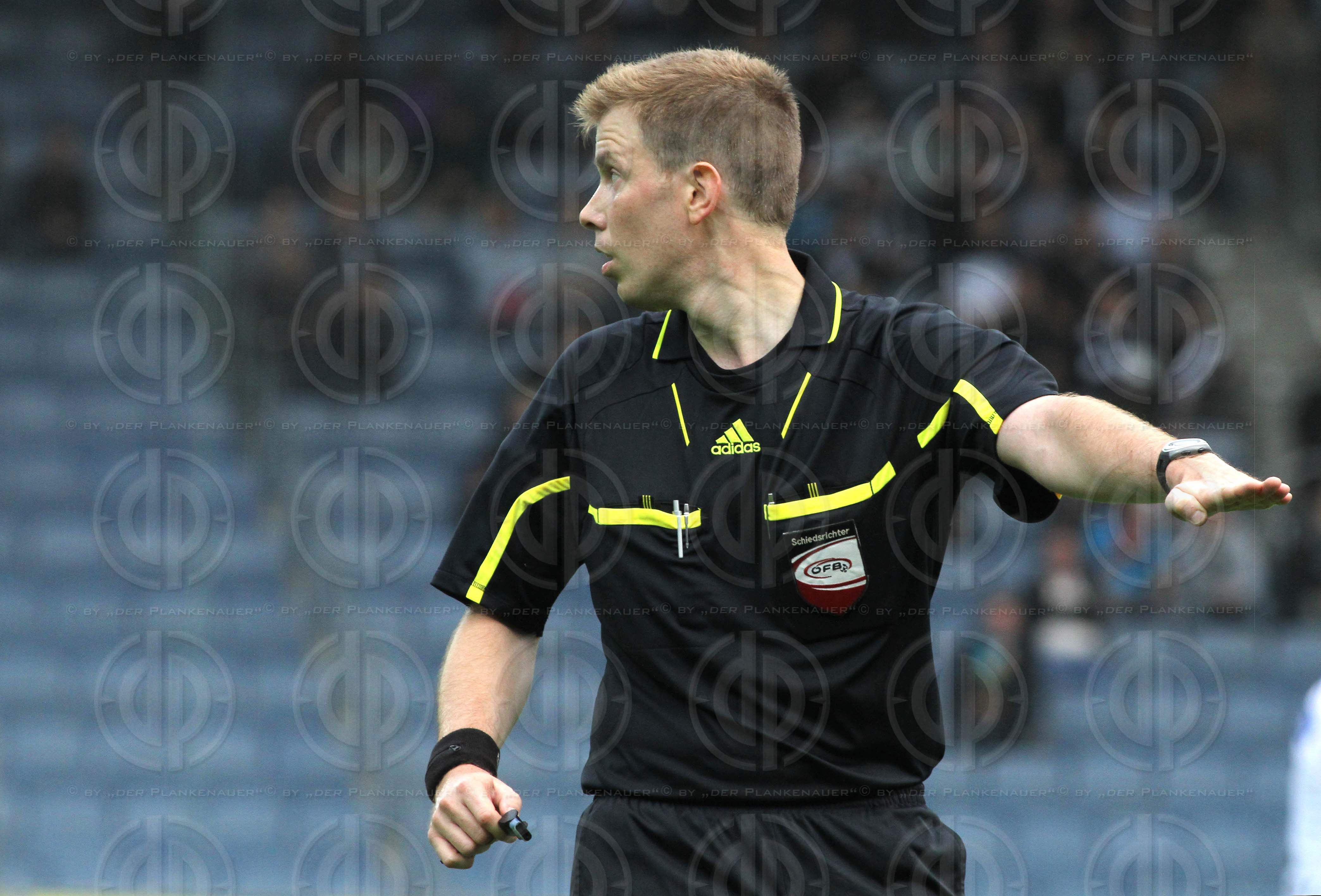 SK Sturm Graz vs. SV Mattersburg (2:2)