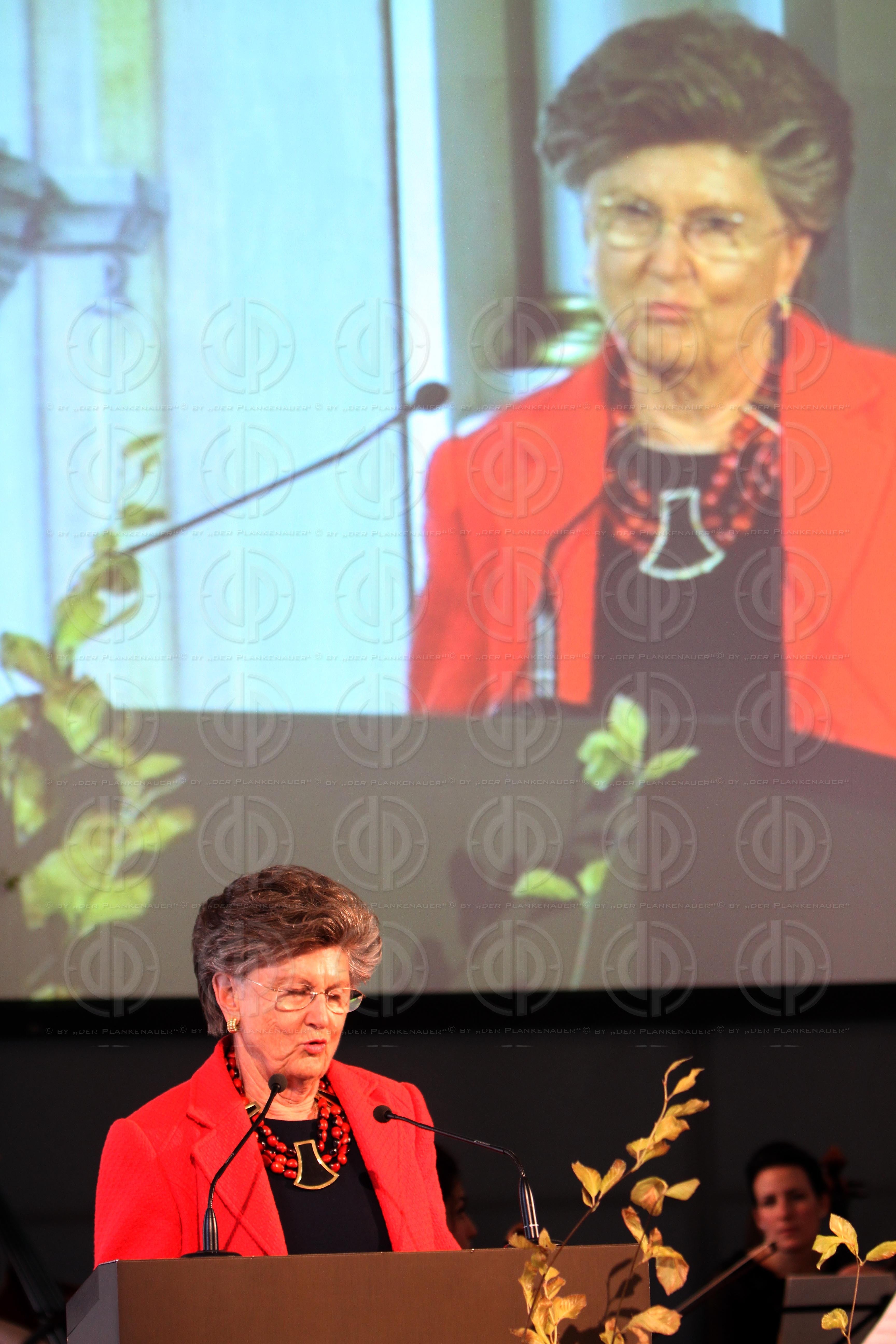 Abschied Dr. Harnoncourt-Unverzagt