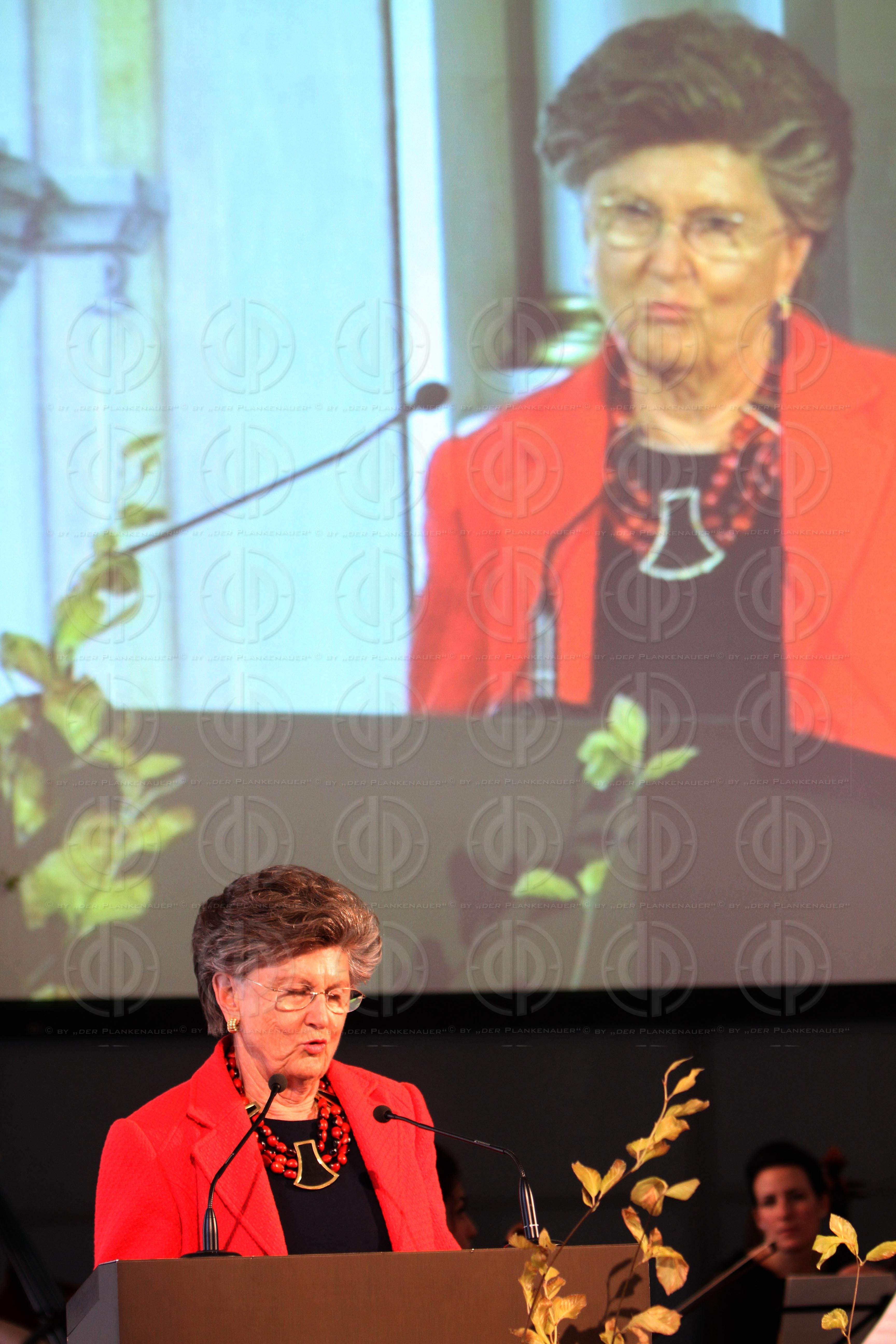 Abschied Dr. Harnoncourt-Unverzagt