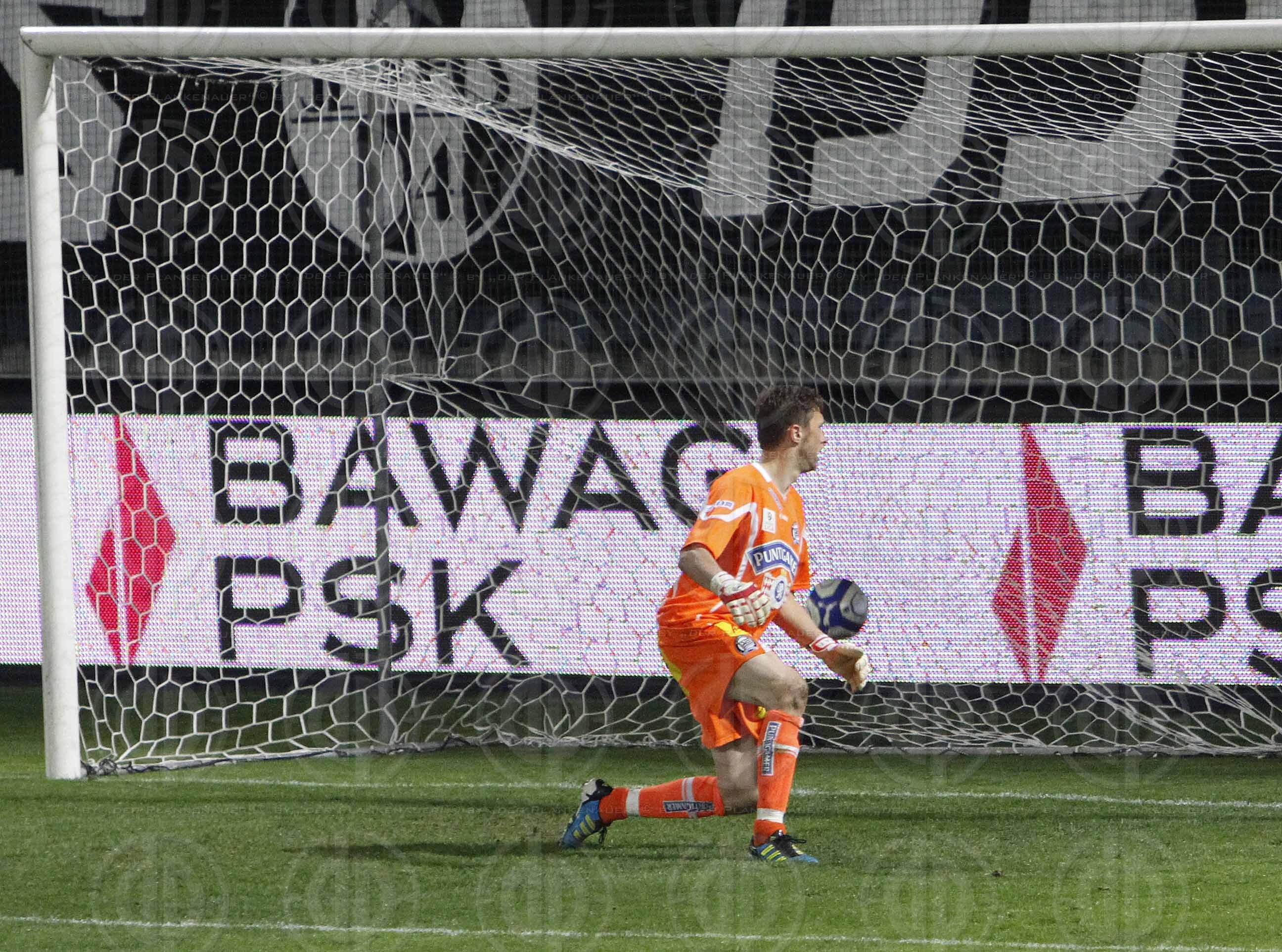 SK Sturm vs. TSV Hartberg