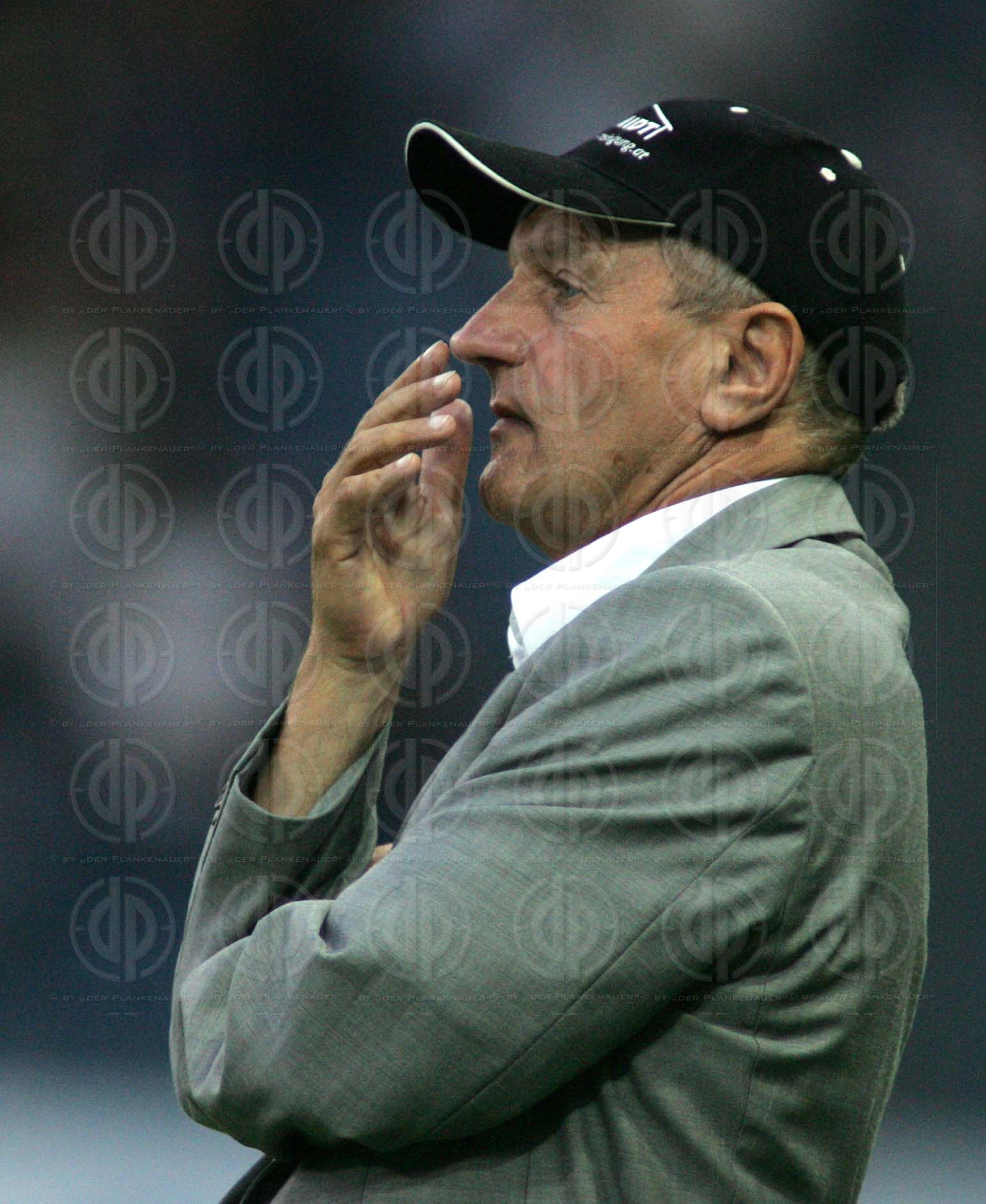 SK Sturm vs. SV Ried