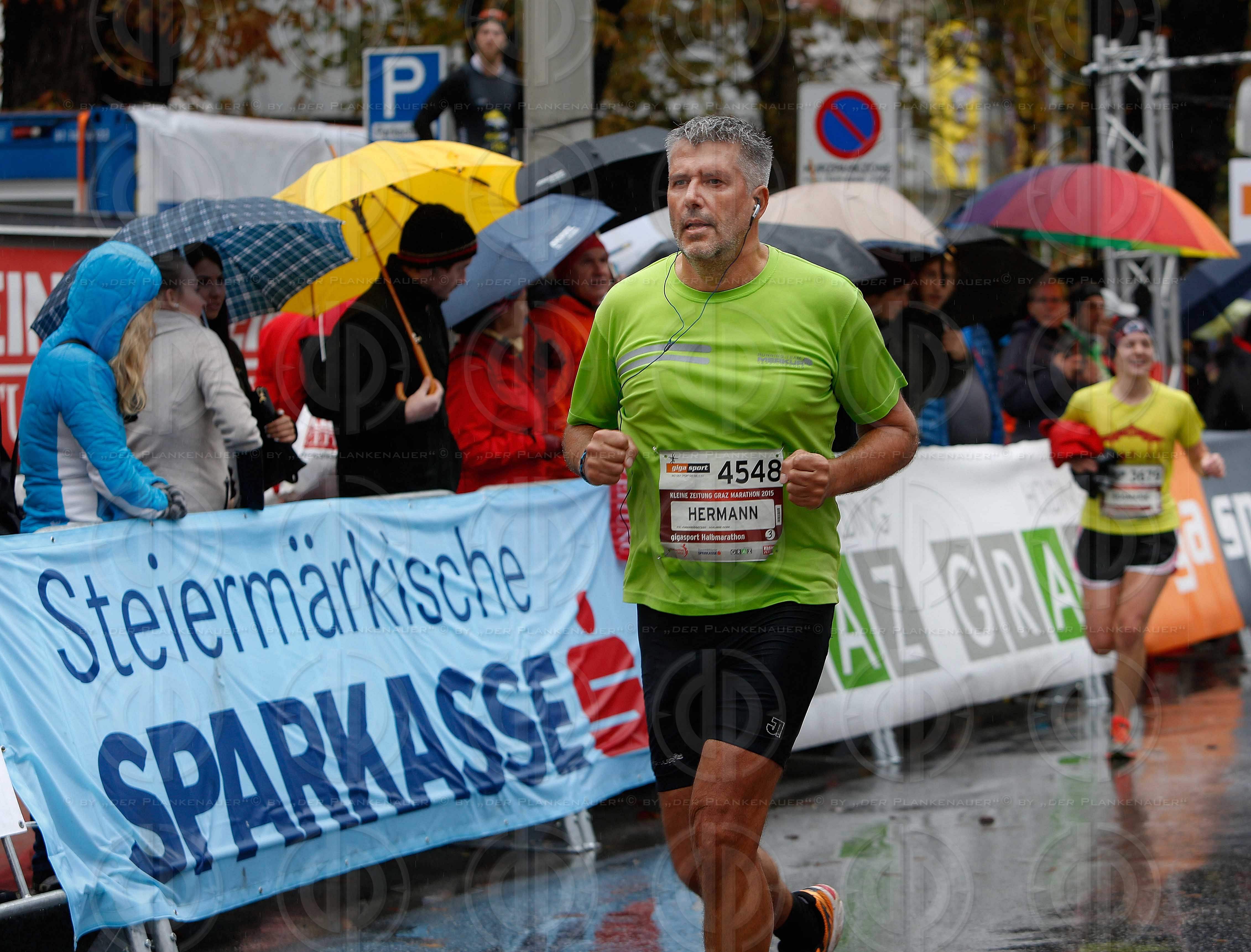 Graz Marathon 2015