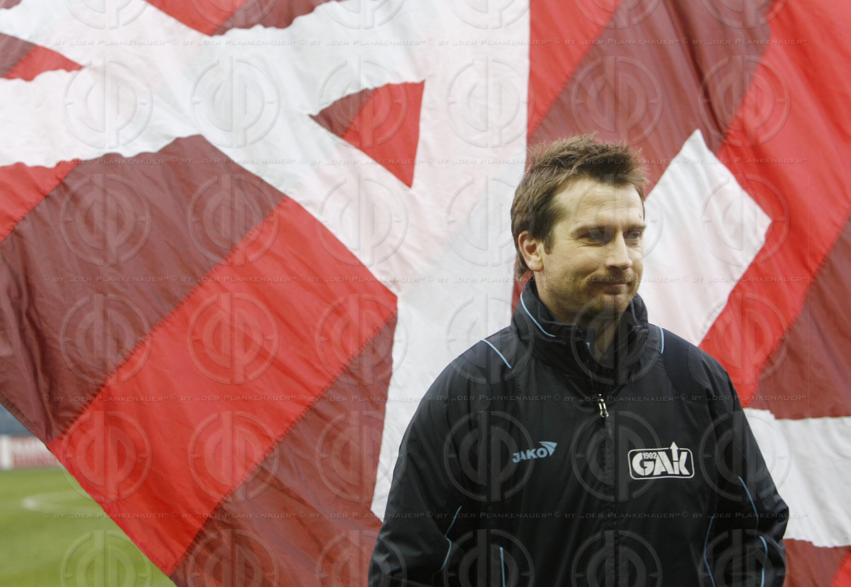 GAK 1902 vs. SK Sturm Amateure (2:2)