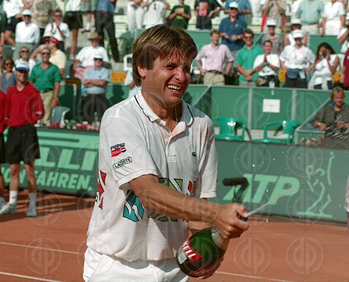 EA-Generali open 94 Kitzbühel 06.08.1994