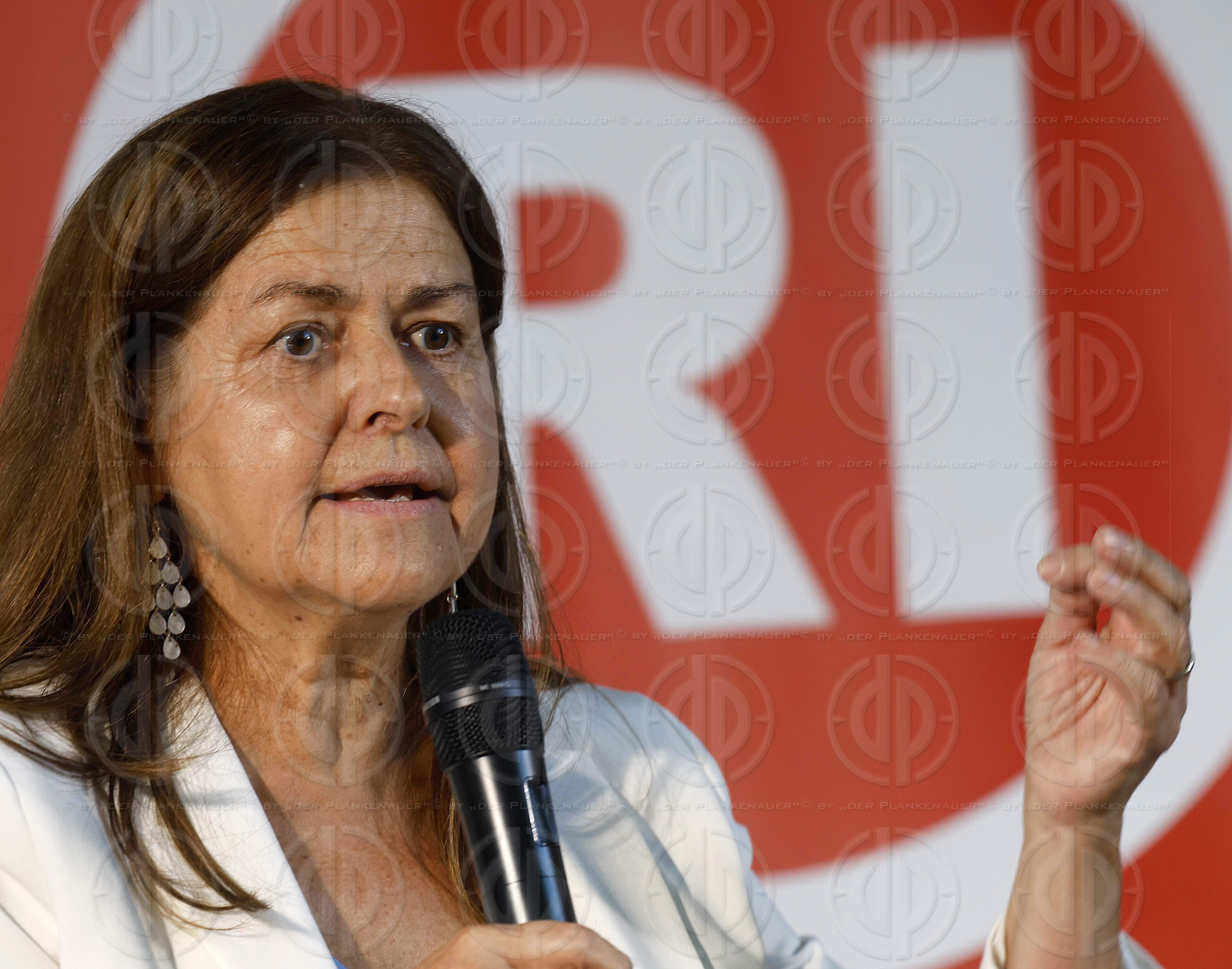 SPÖ-Stmk. Diskussion am 04.09..2025