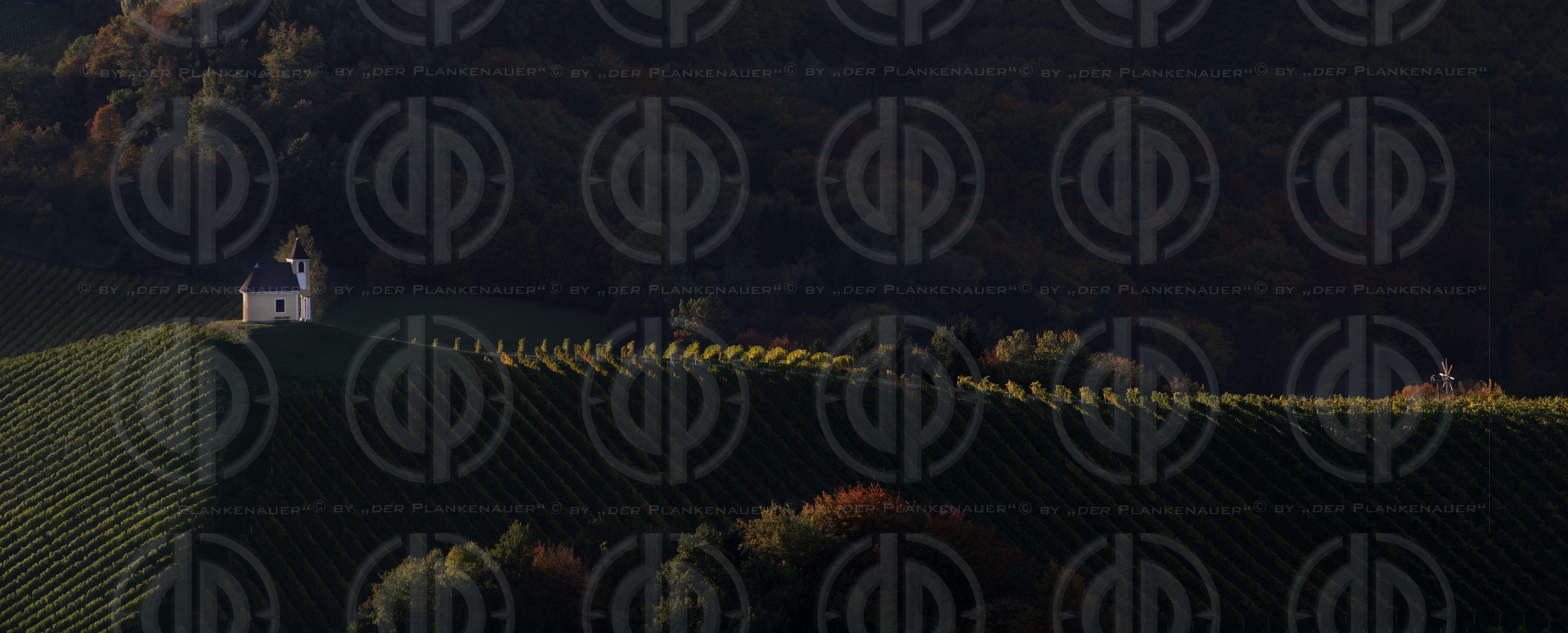 Steirische Landschaften