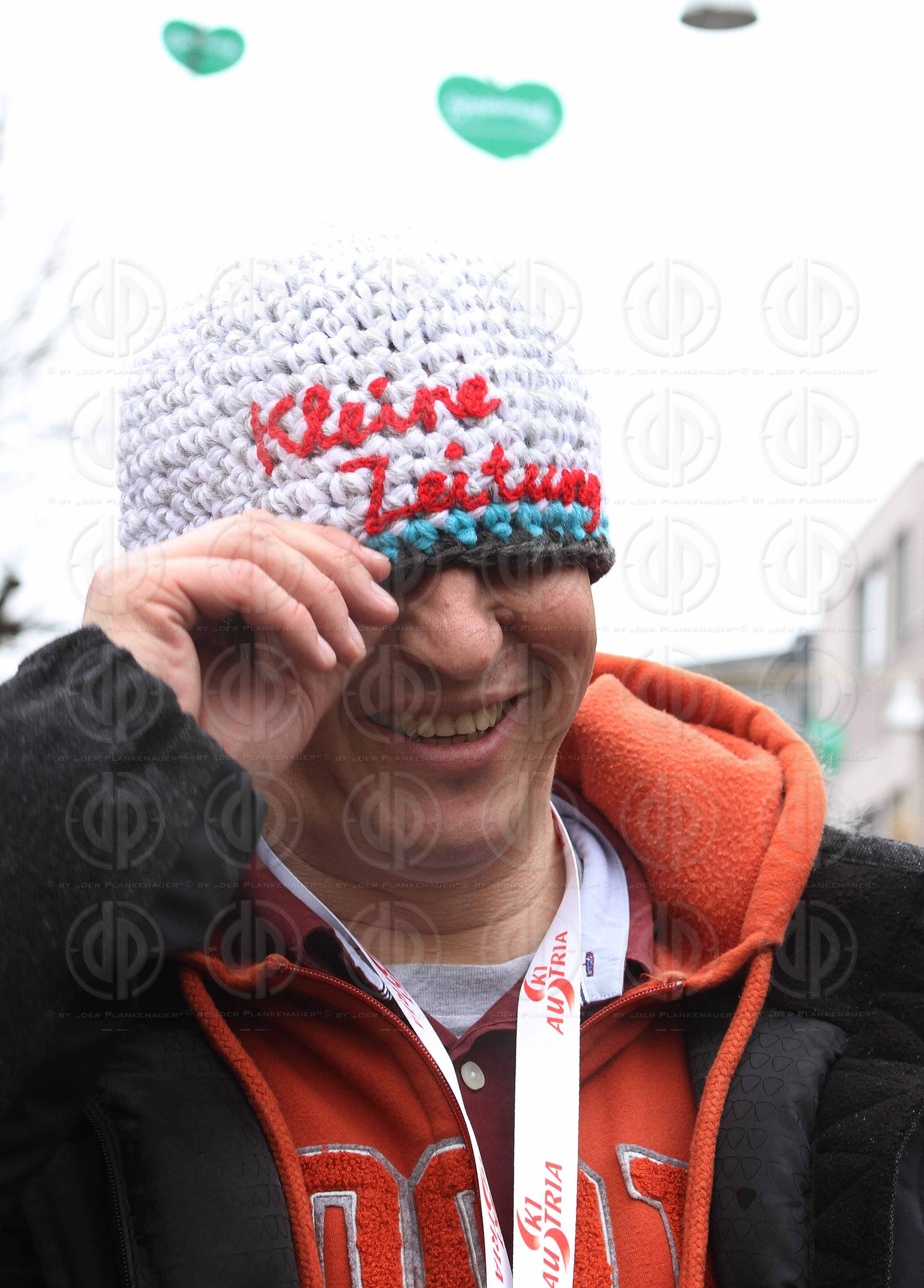 FIS Alpine Ski-WM Schladming 2013