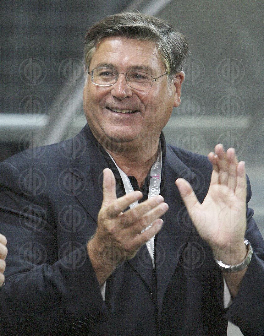 SK Sturm vs. FC Mattersburg (0:0)