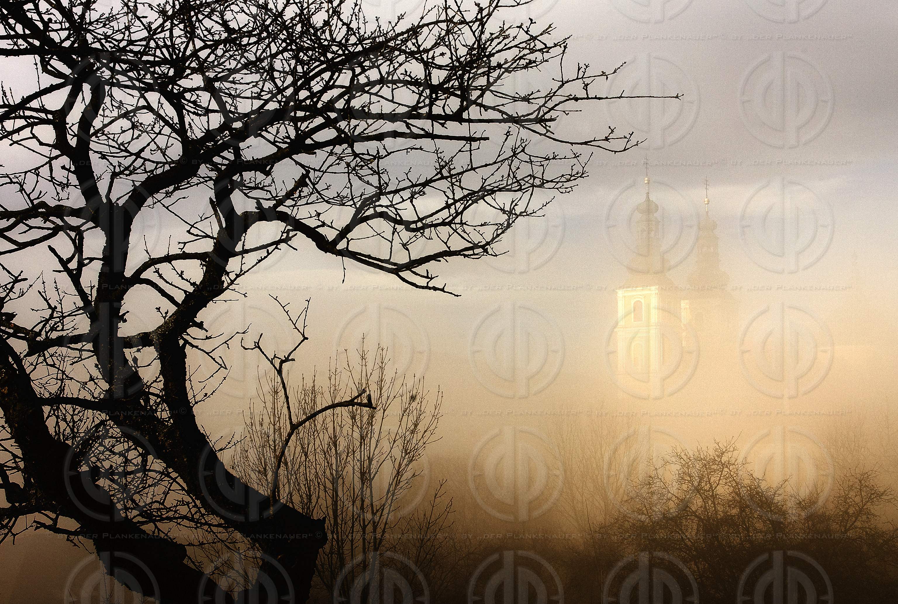 Basilika Graz Mariatrost