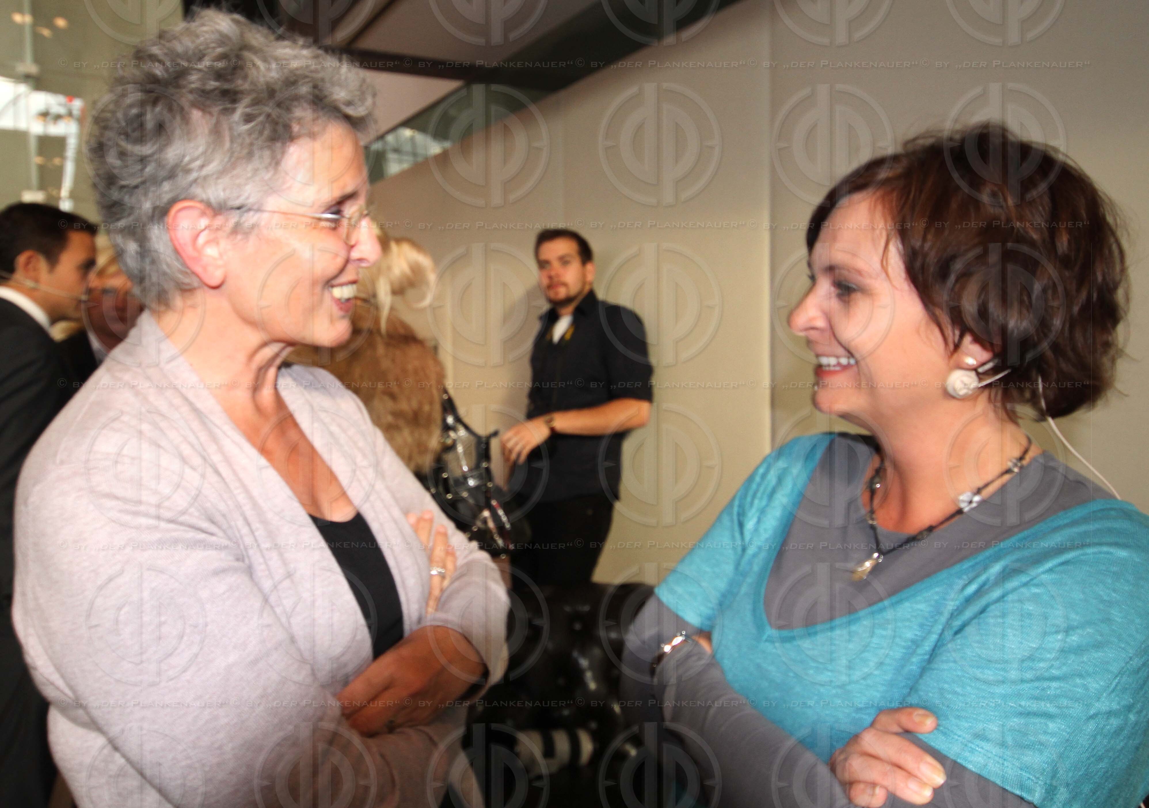 Landtagswahl 2010 Elefantenrunde