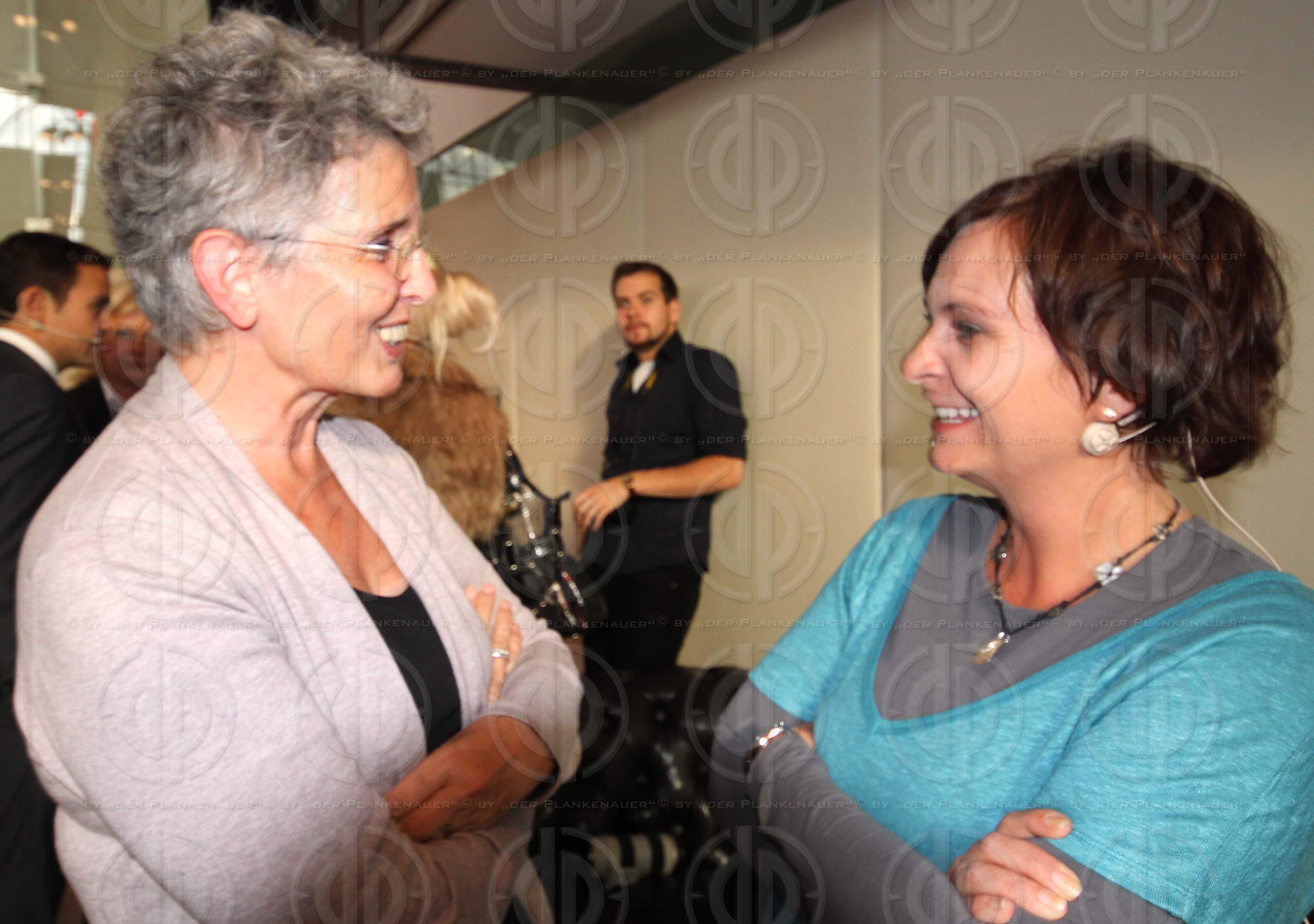 Landtagswahl 2010 Elefantenrunde