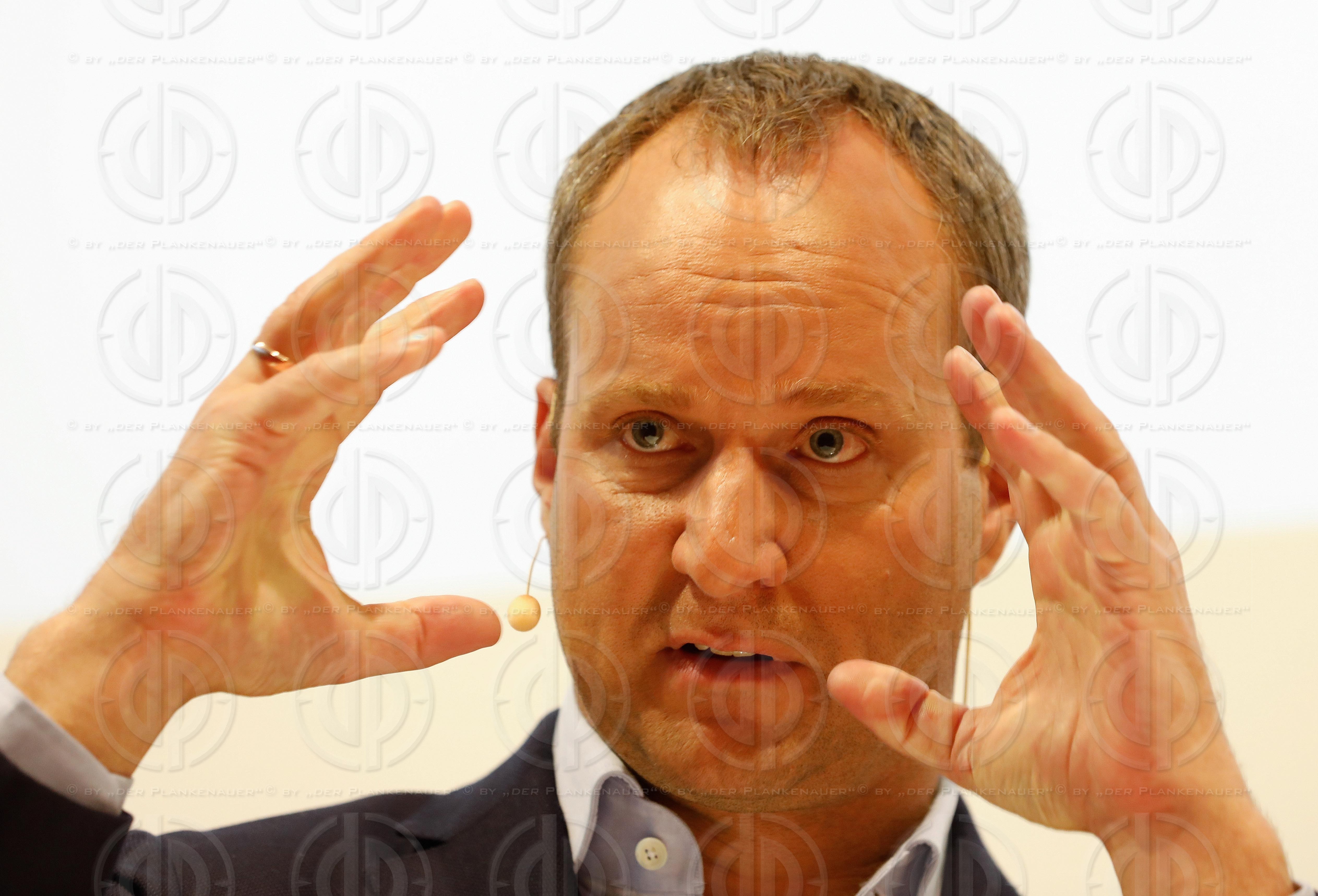 Kleine Zeitung Talk unter dem Motto Mittendrin in Bildung  mit M