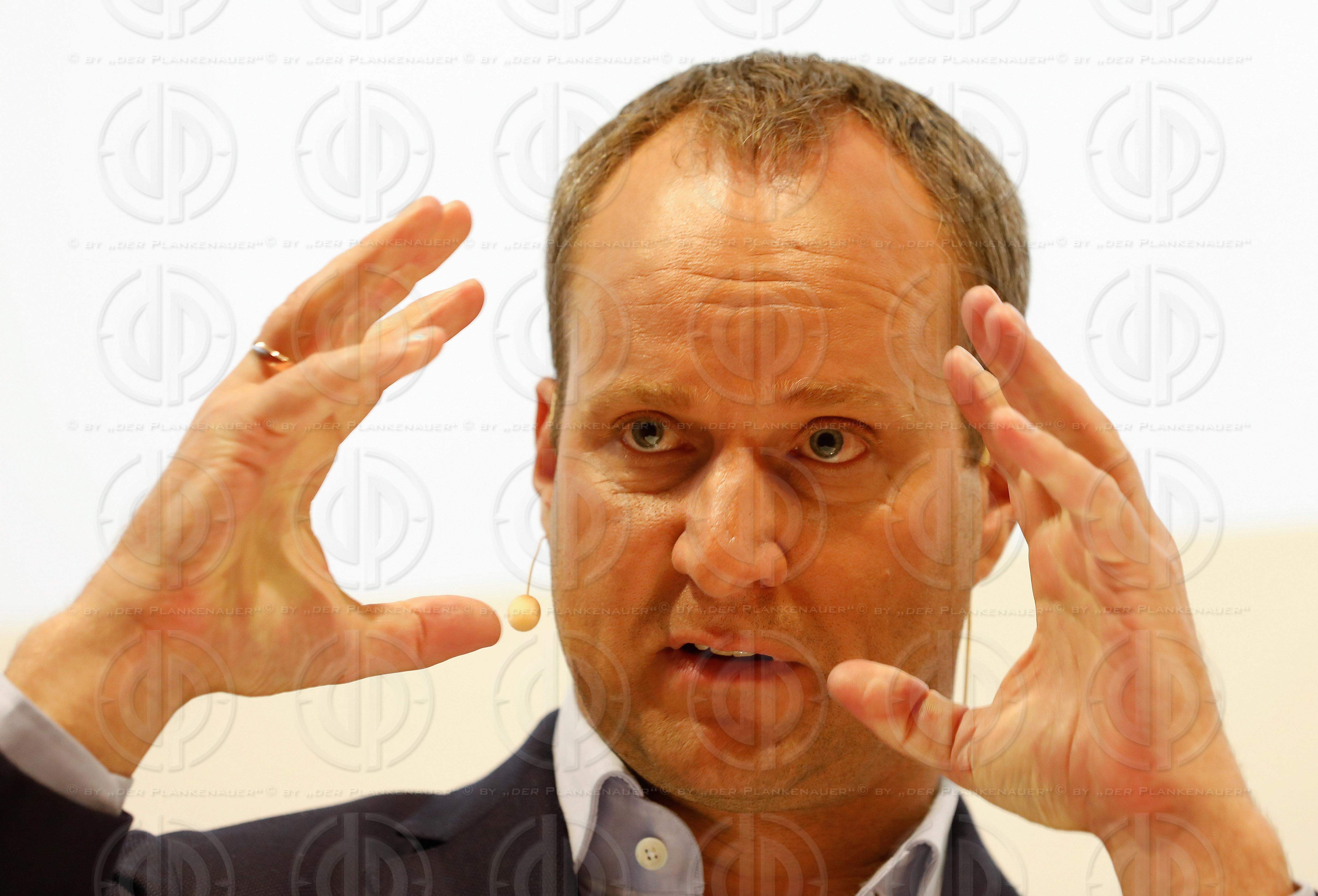 Kleine Zeitung Talk unter dem Motto Mittendrin in Bildung  mit M