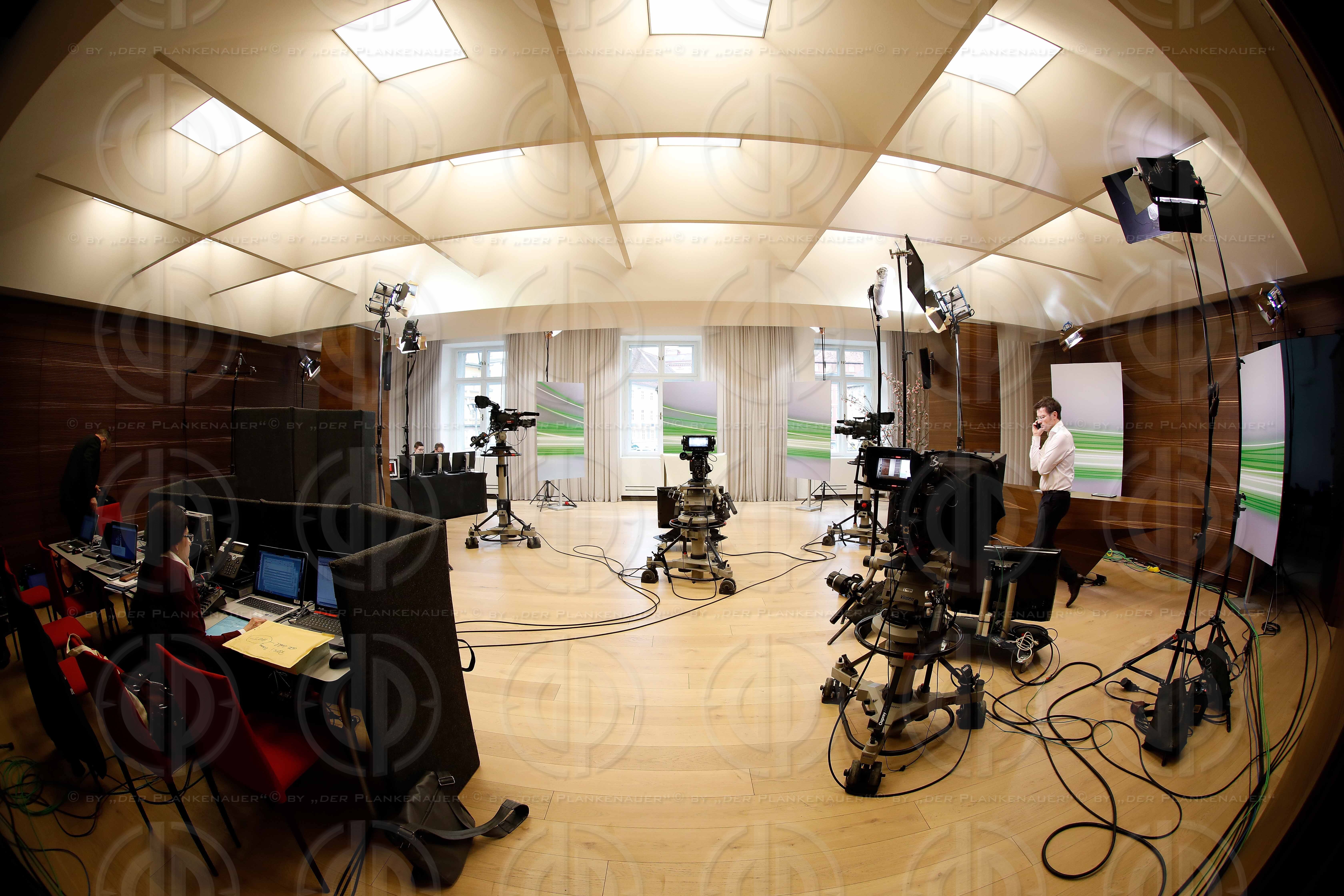 GR-Wahl Graz 2017 - Wahltag