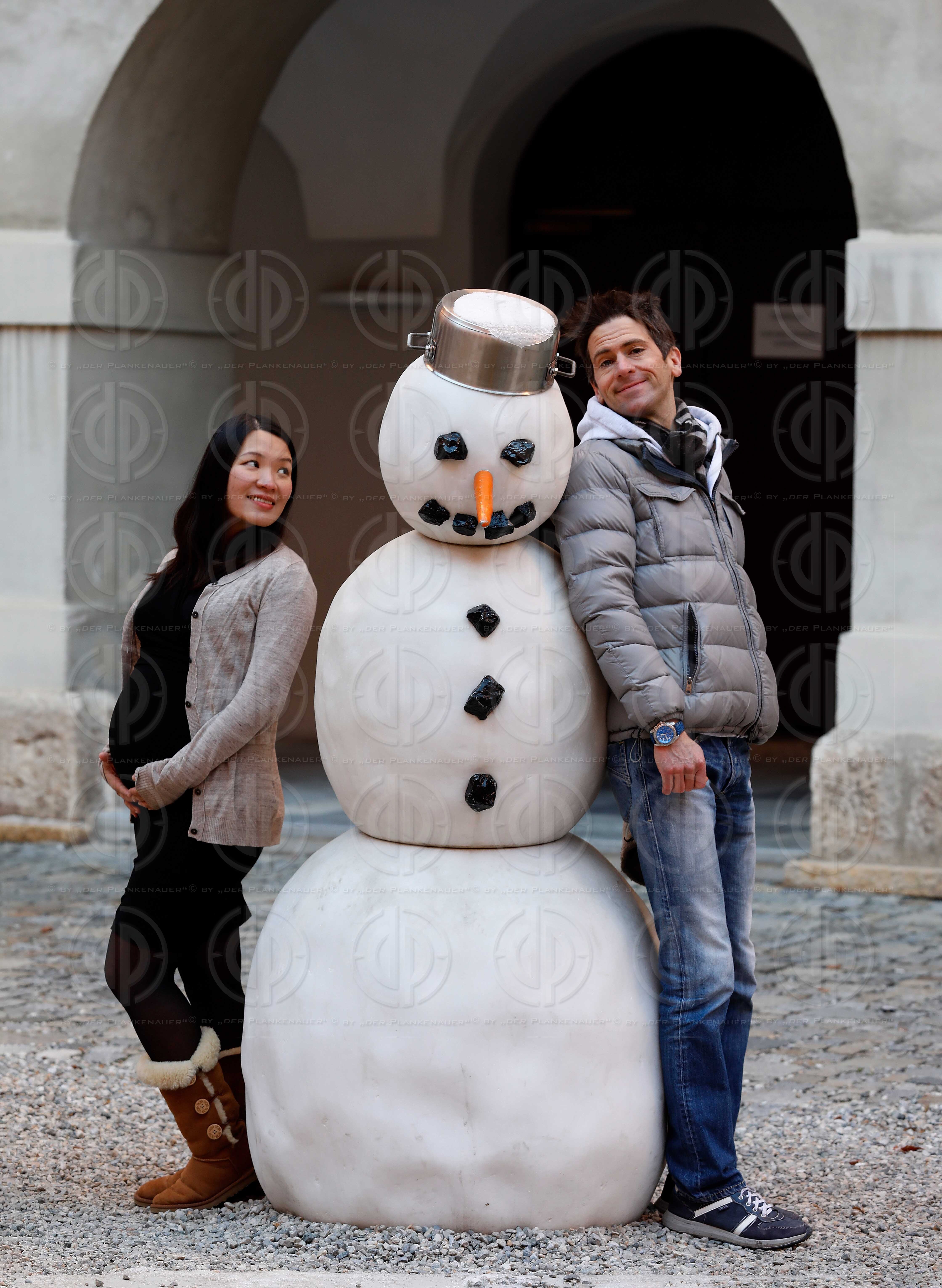 Babybauchfotos Preggy pics