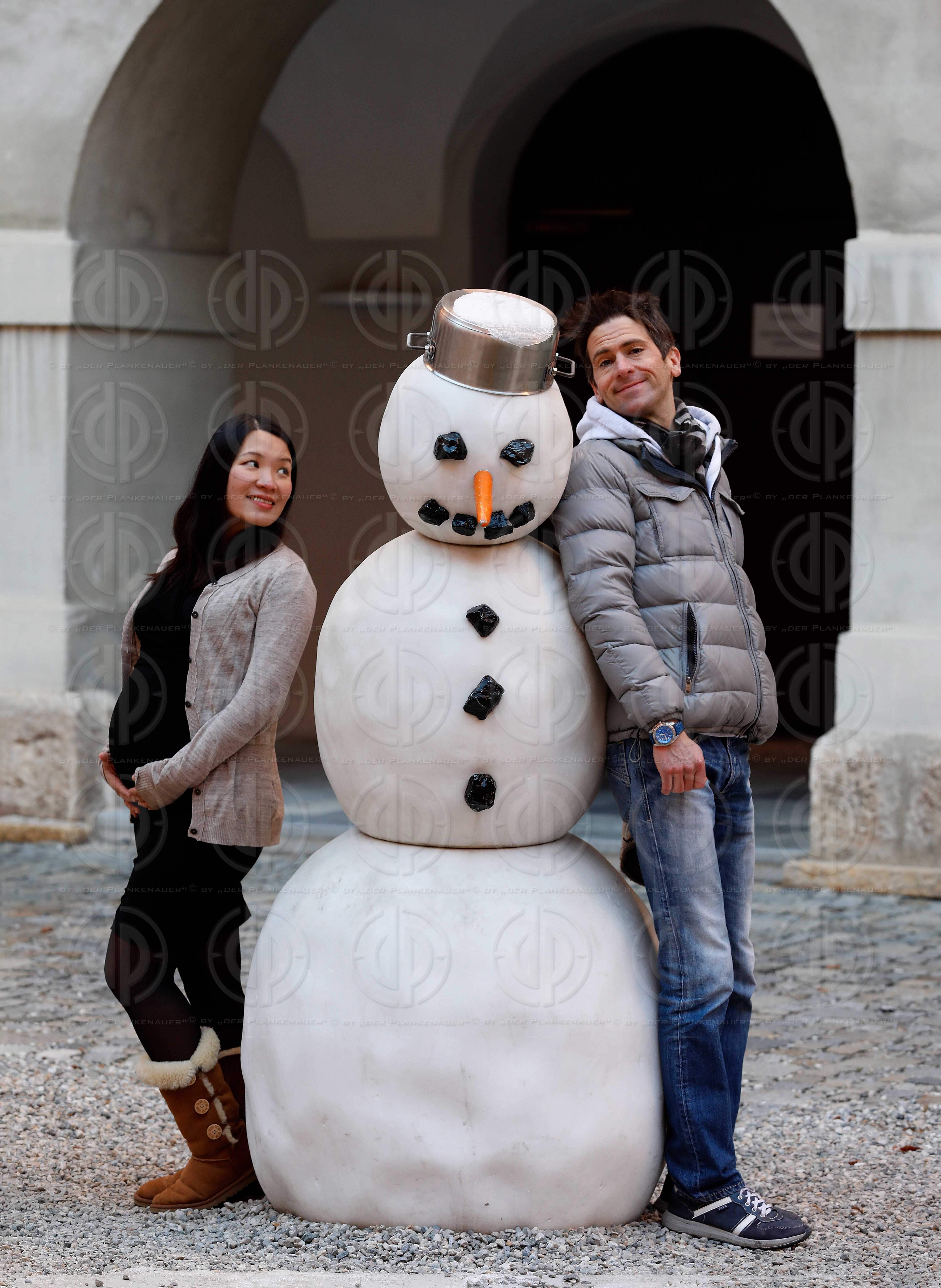 Babybauchfotos Preggy pics