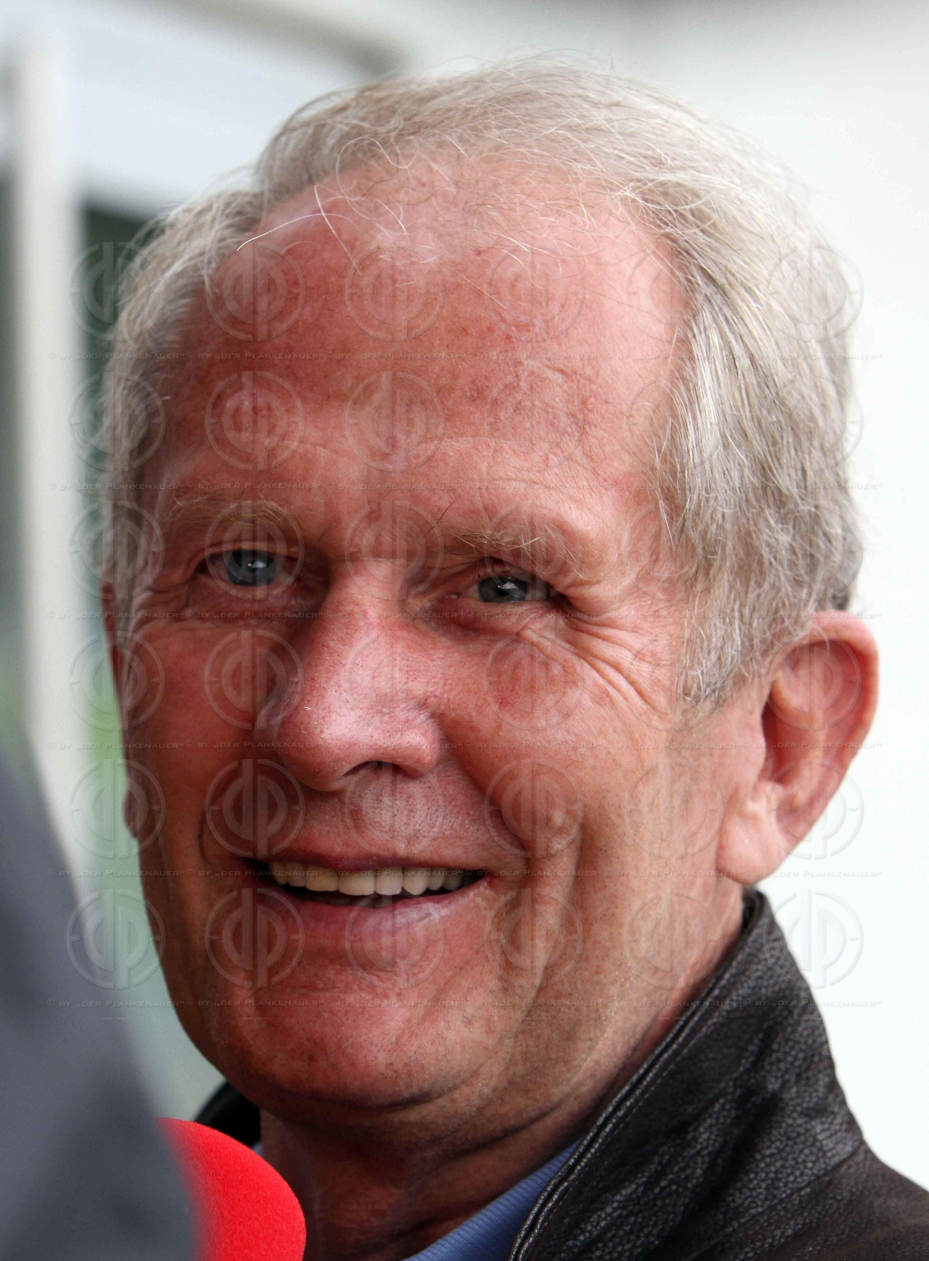 Red Bull Projekt Spielberg