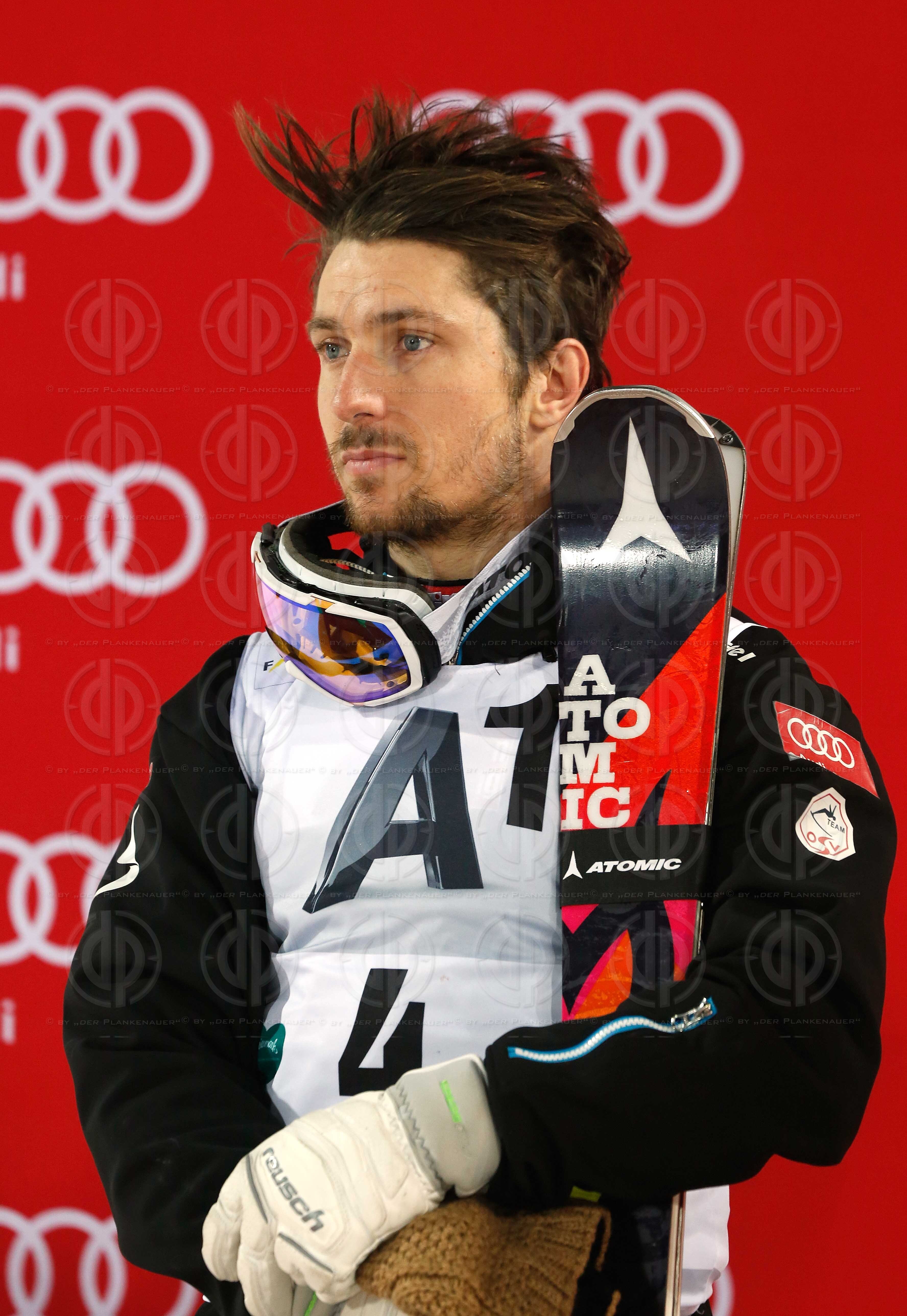 Nightrace Schladming 2016