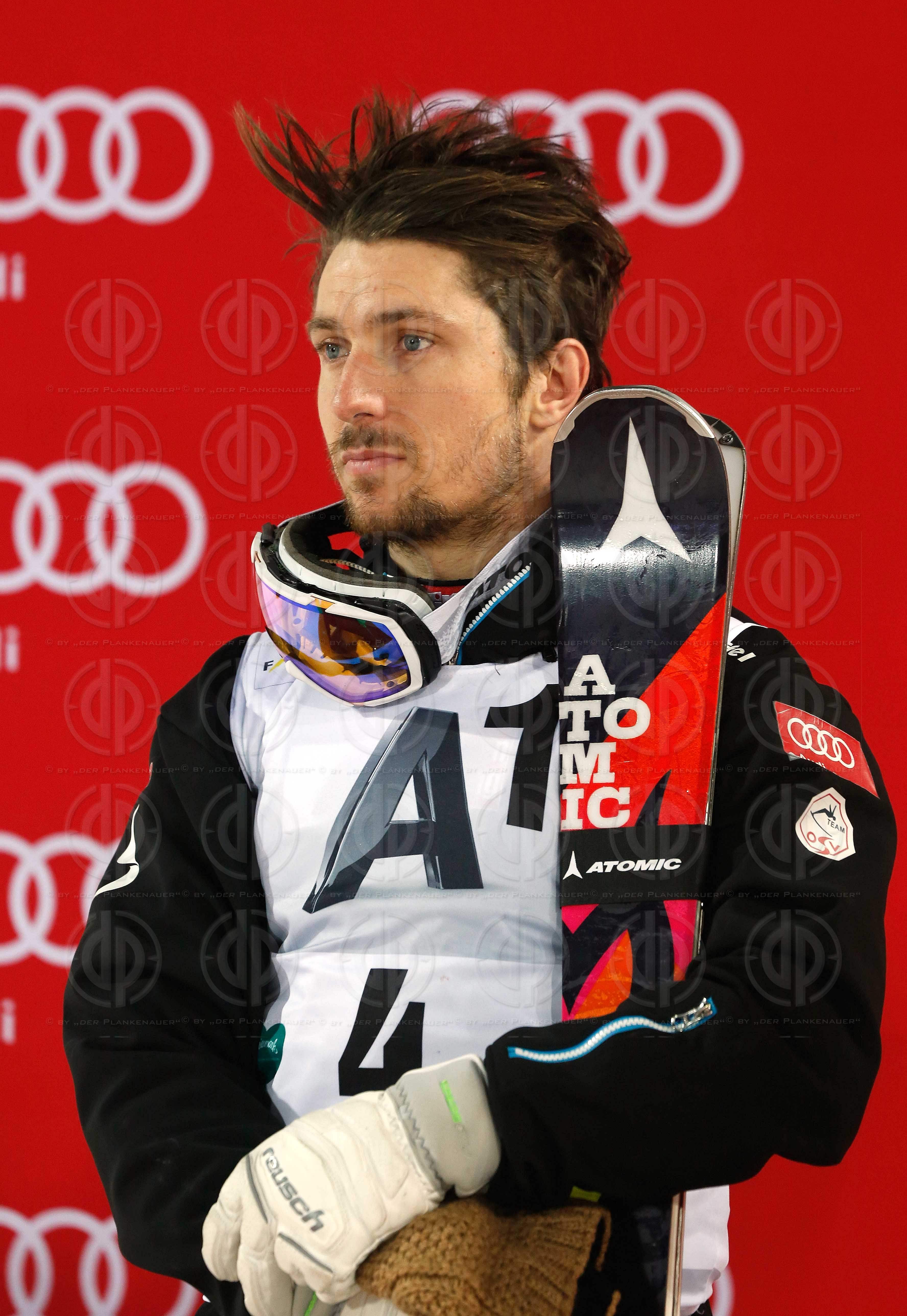 Nightrace Schladming 2016