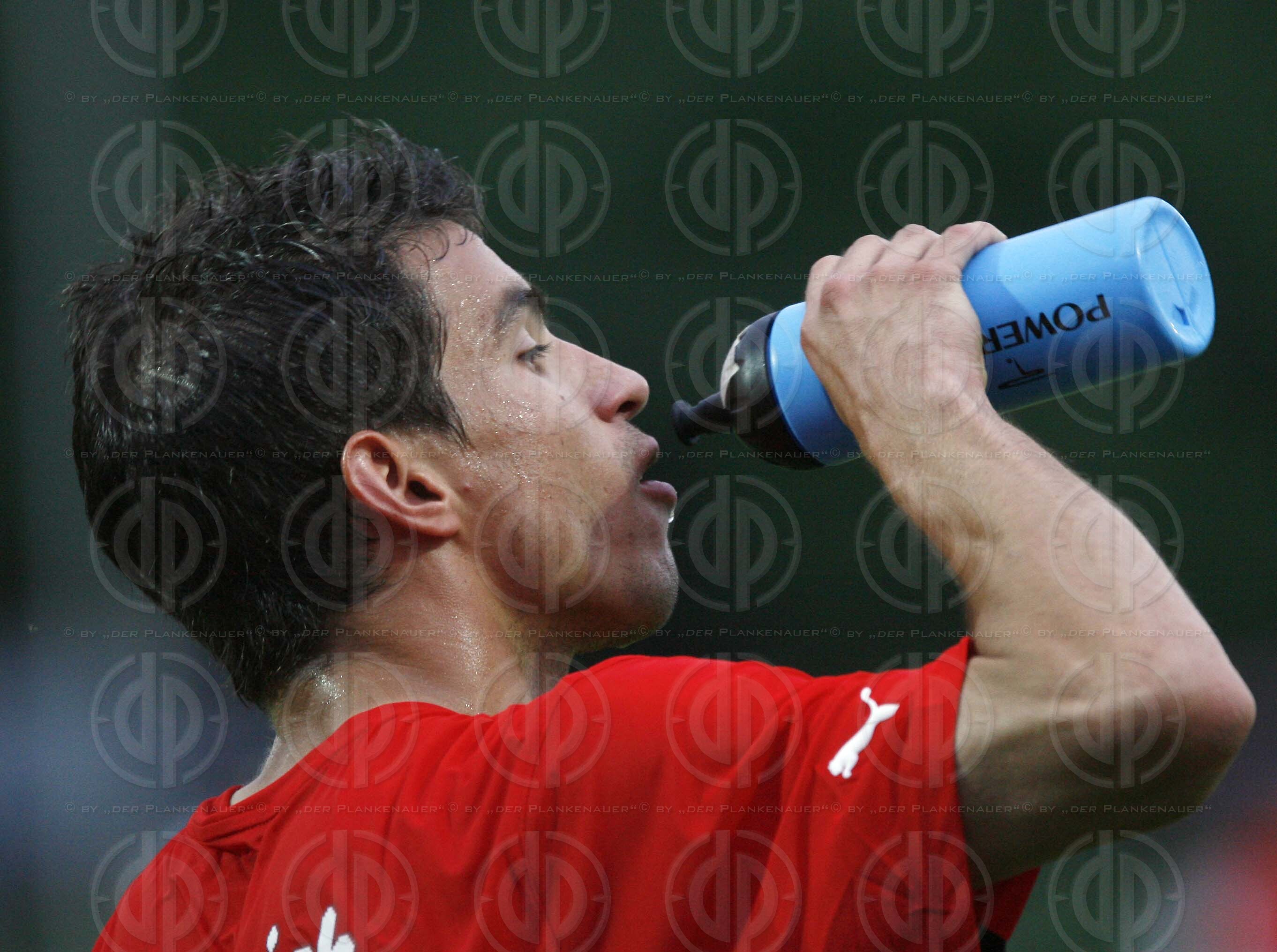 Teamtrainingslager in Graz