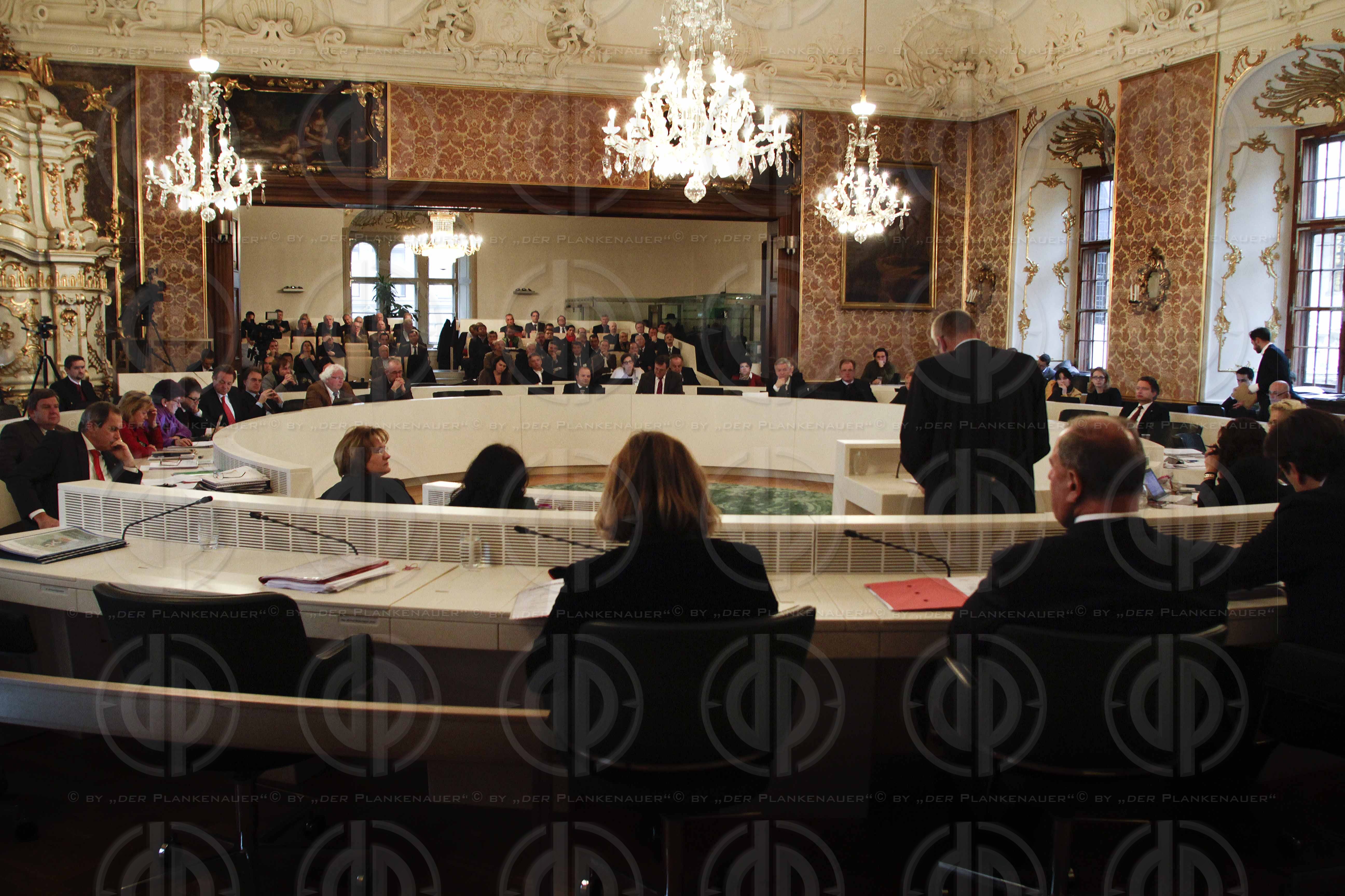 Sonderlandtag Steiermark