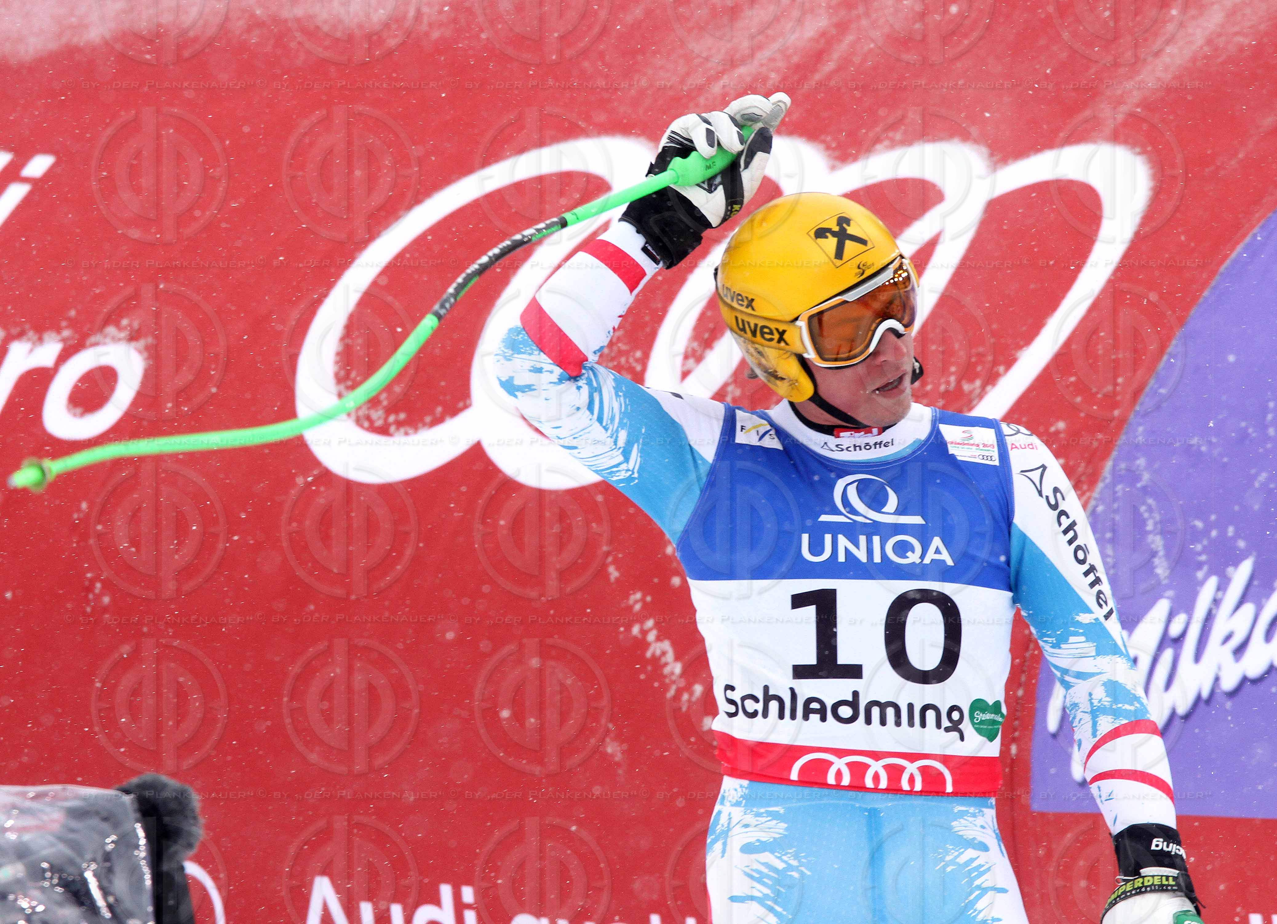 FIS Alpine Ski-WM Schladming 2013