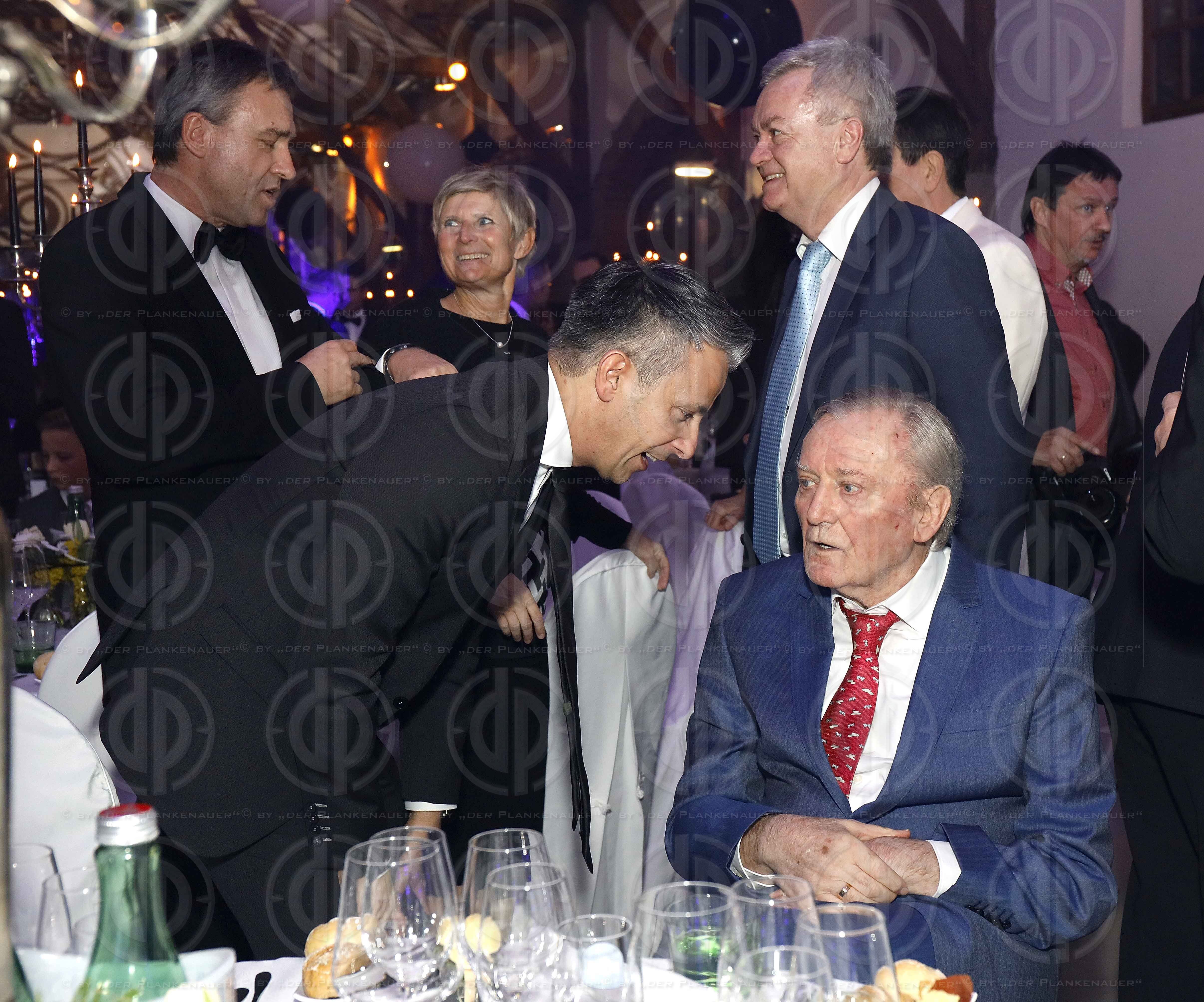 SK Sturm 110-Jahre Jubiläumsgala