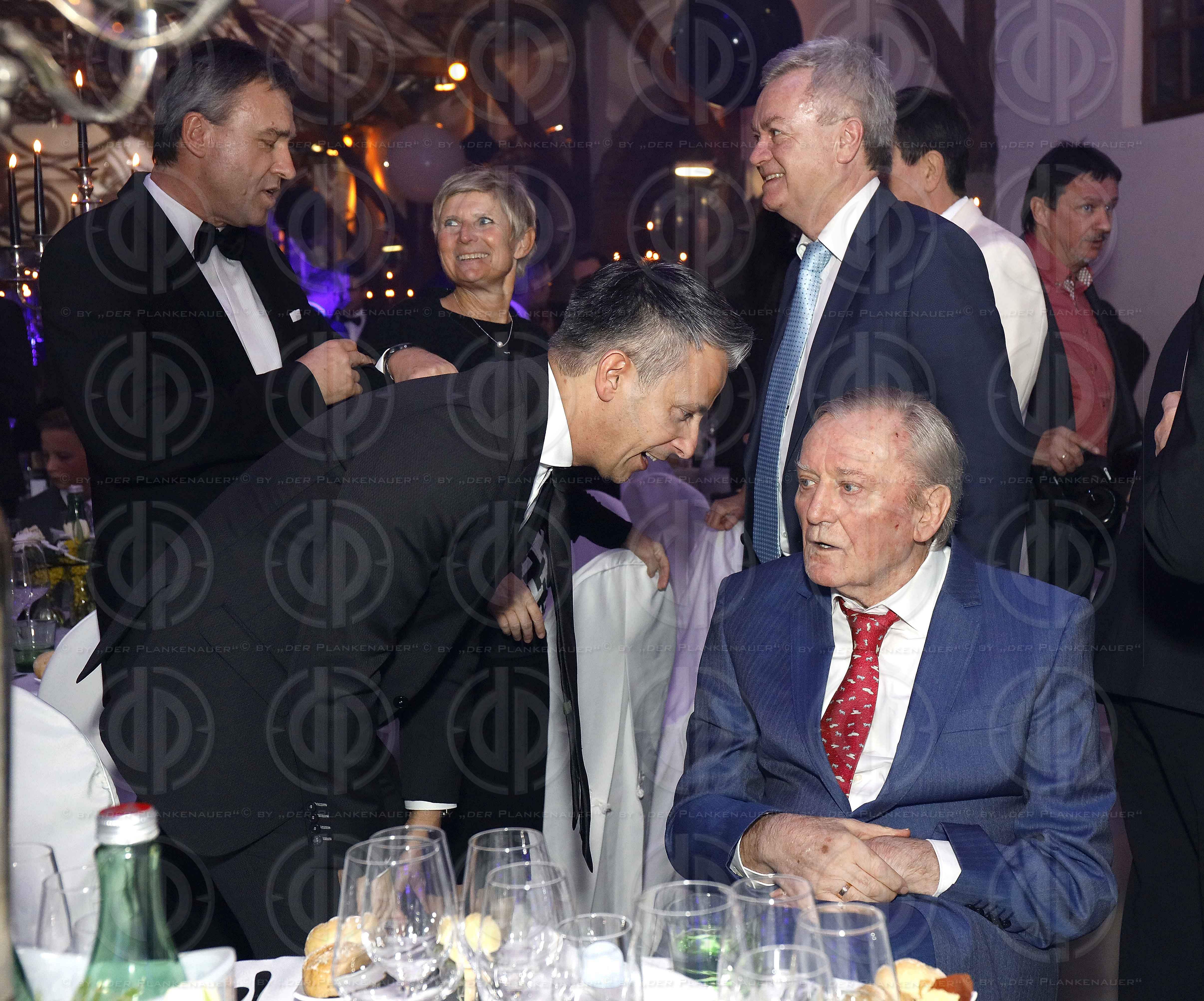 SK Sturm 110-Jahre Jubiläumsgala