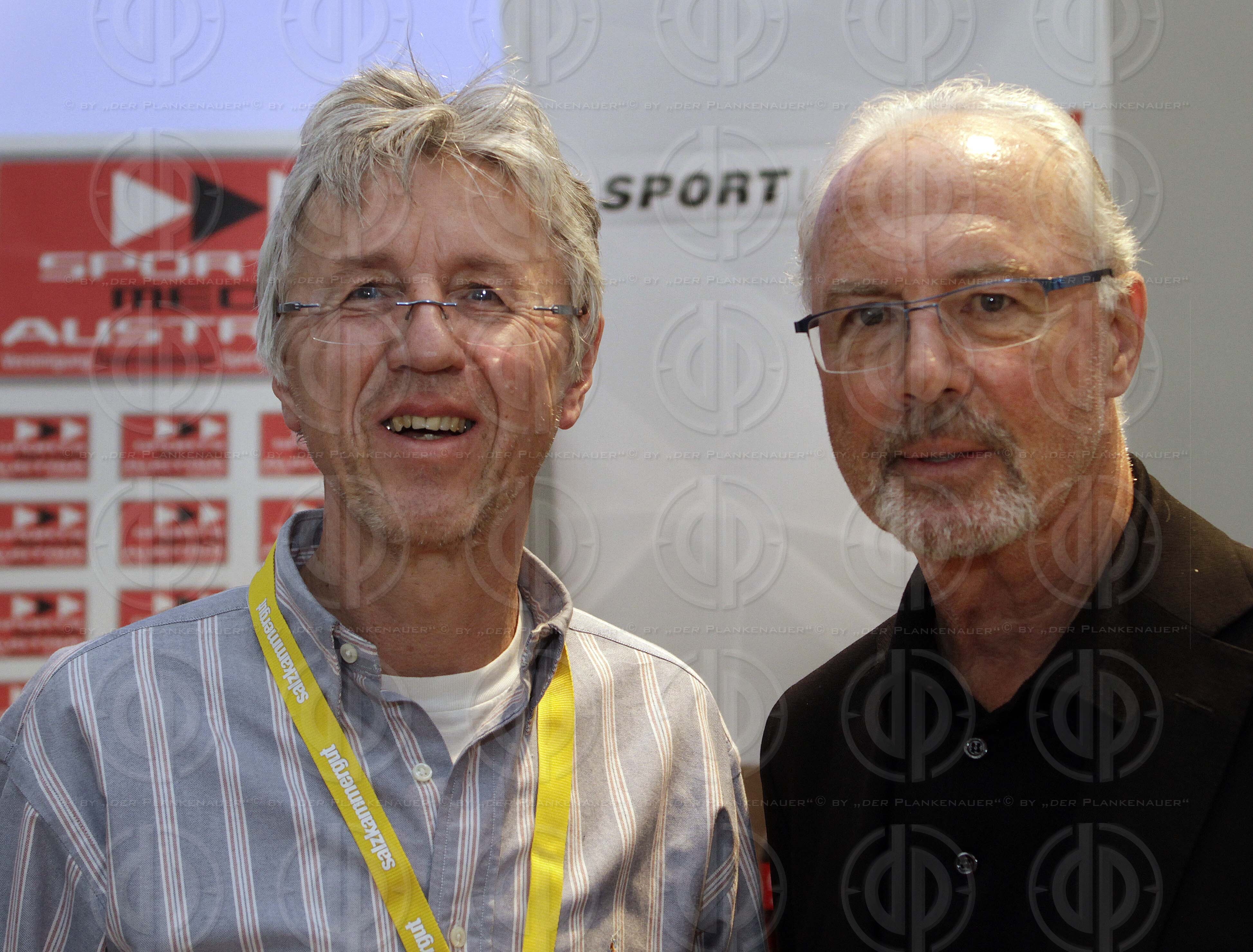 Sports Media Austria Tagung 2014