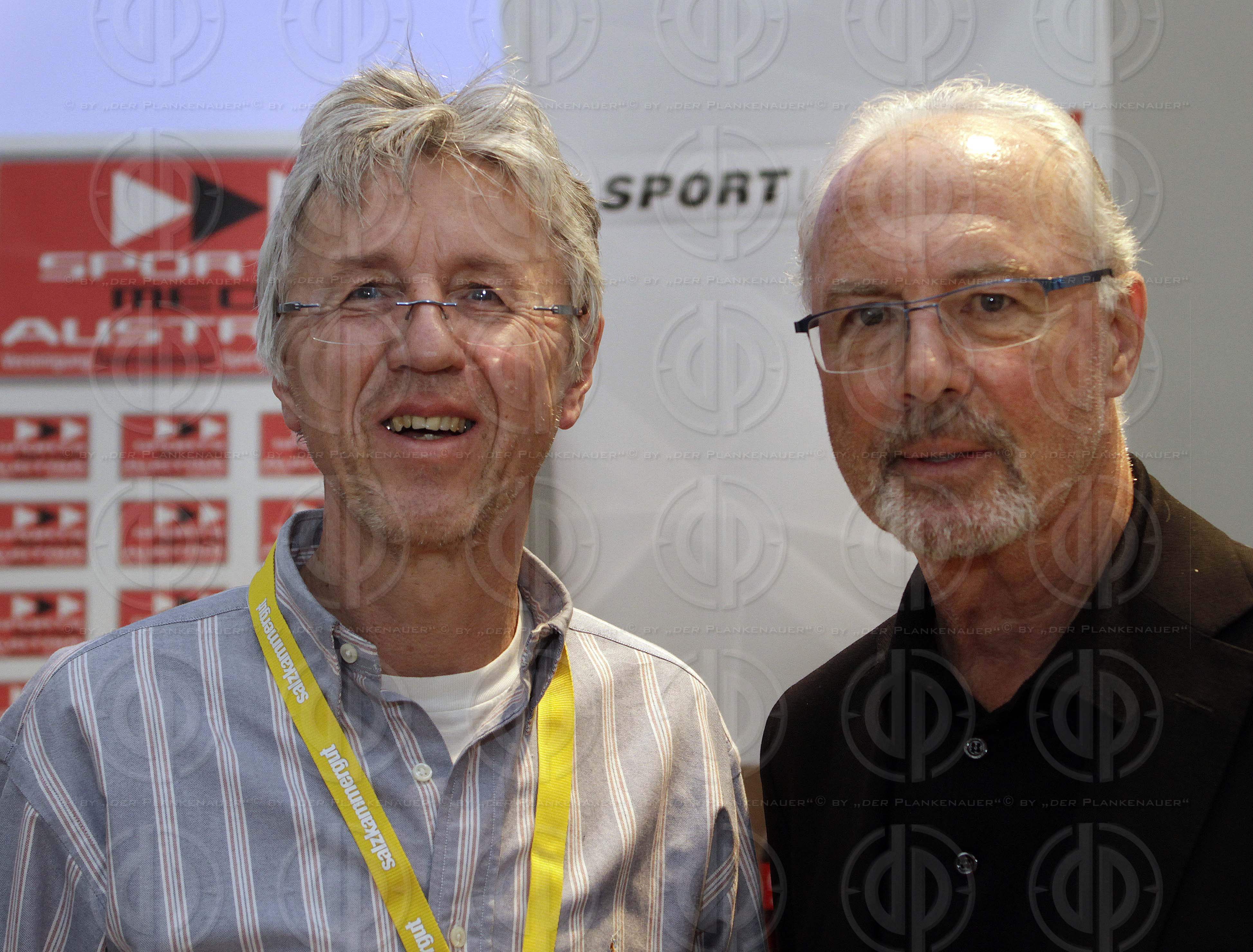 Sports Media Austria Tagung 2014