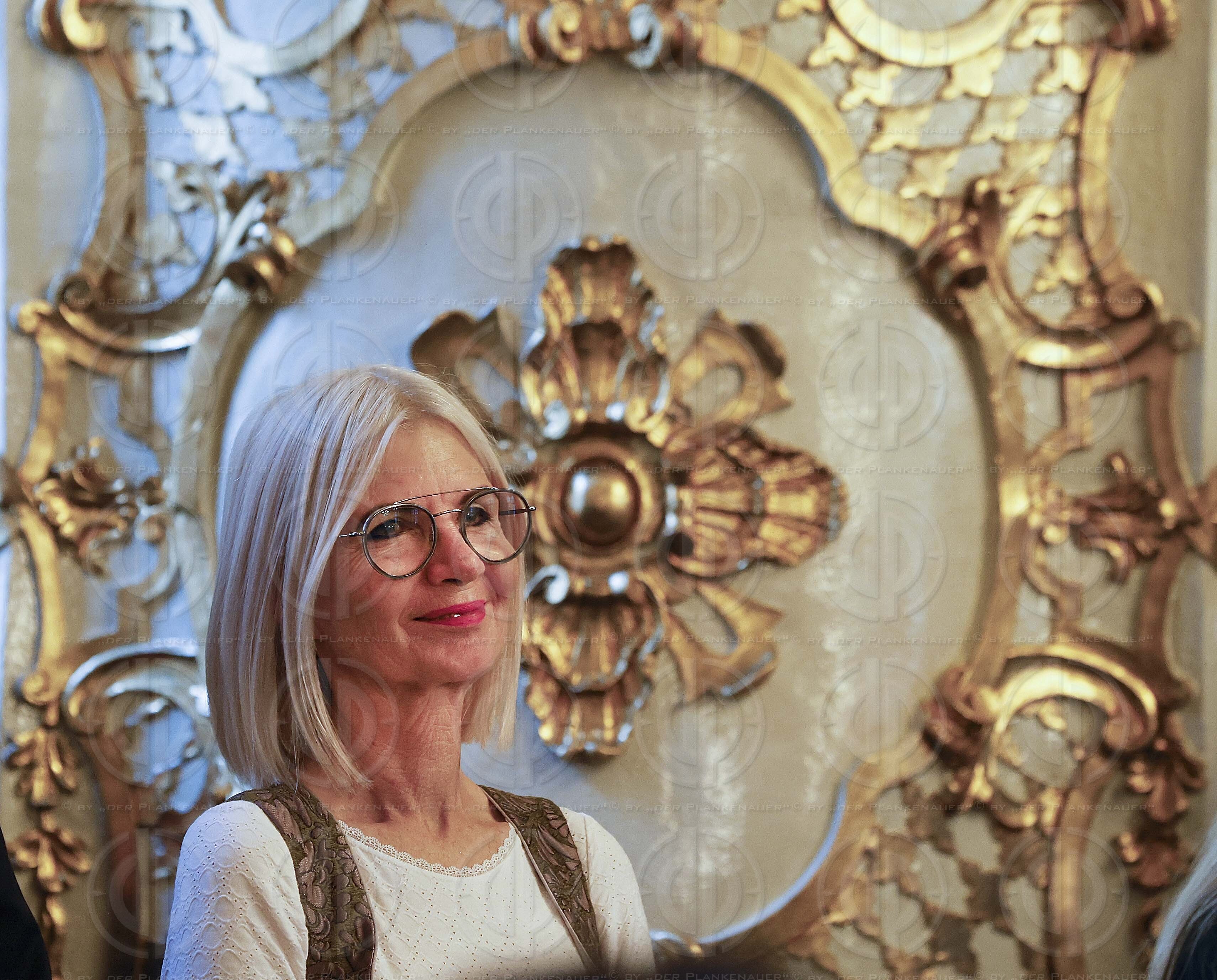 Konstituierende Landtagssitzung Steiermark am 18.12.2024