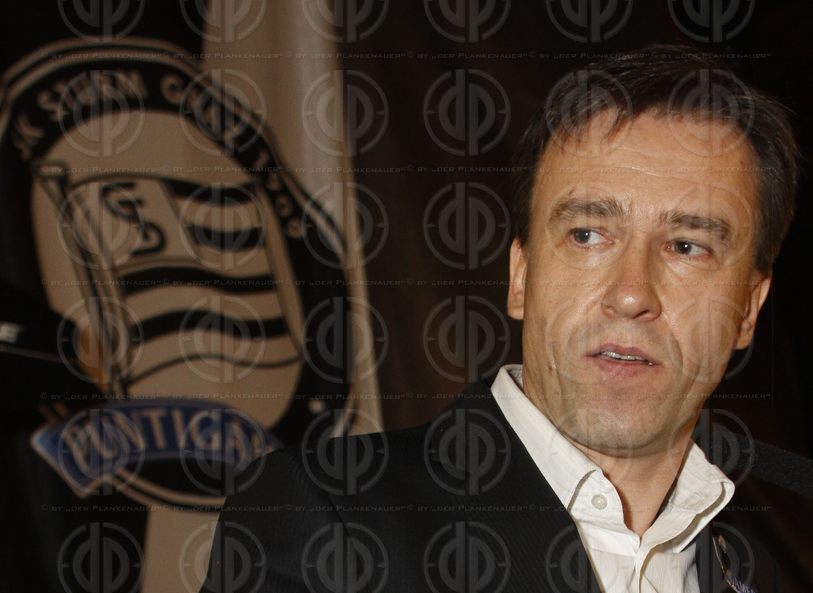 ao Generalversammlung SK Sturm