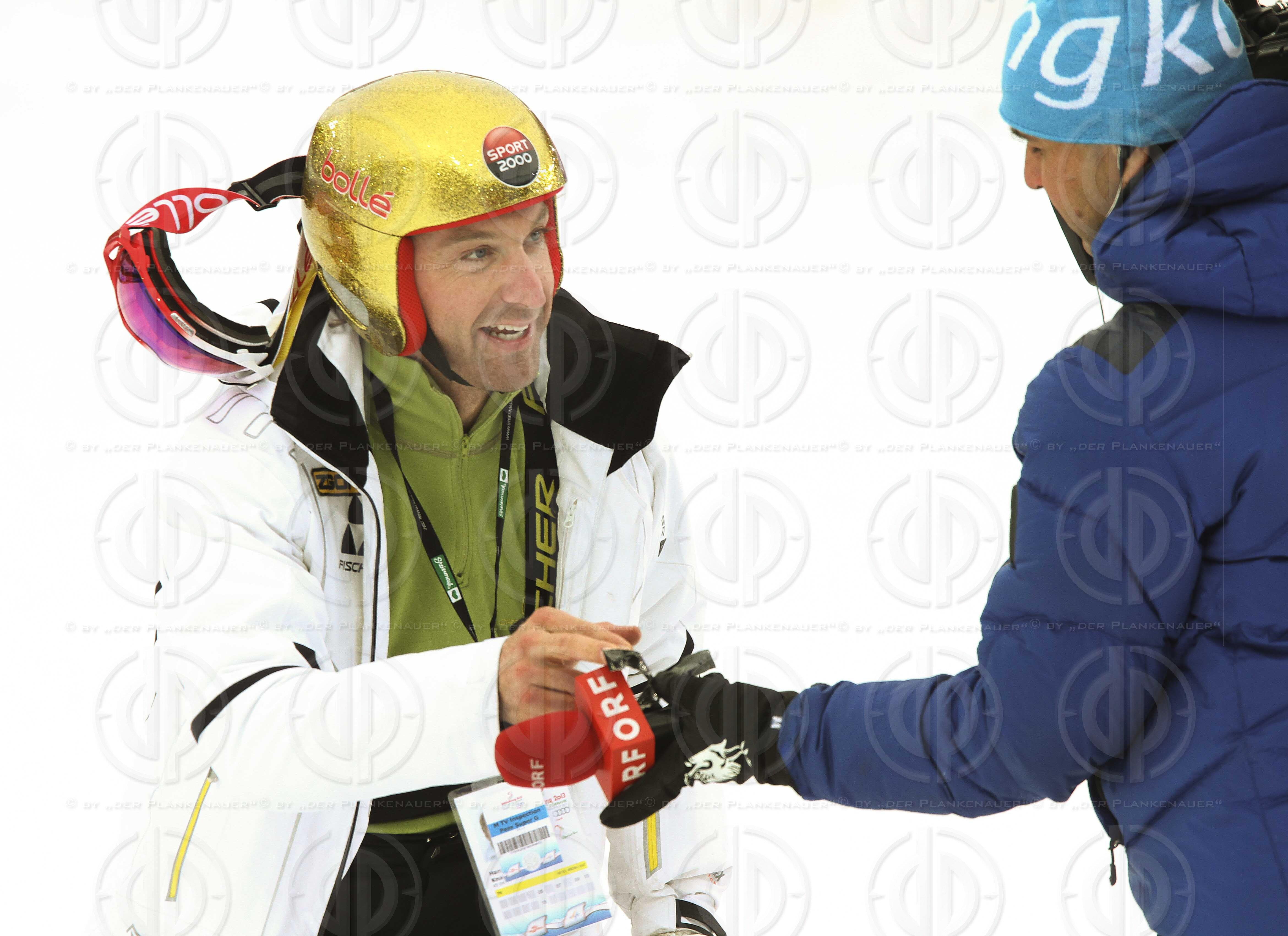 FIS Alpine Ski-WM Schladming 2013