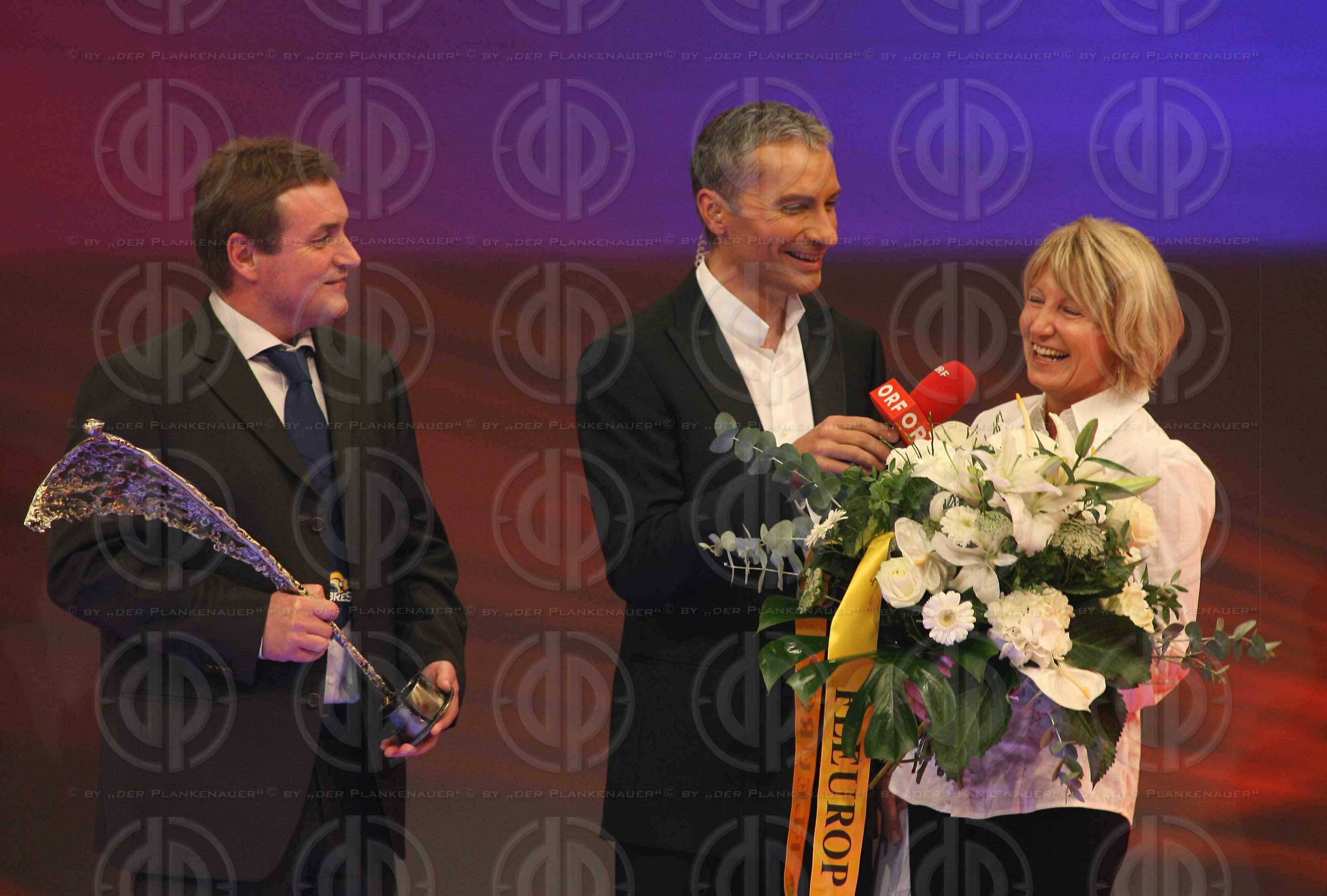 Lotterien-Gala Nacht des Sports